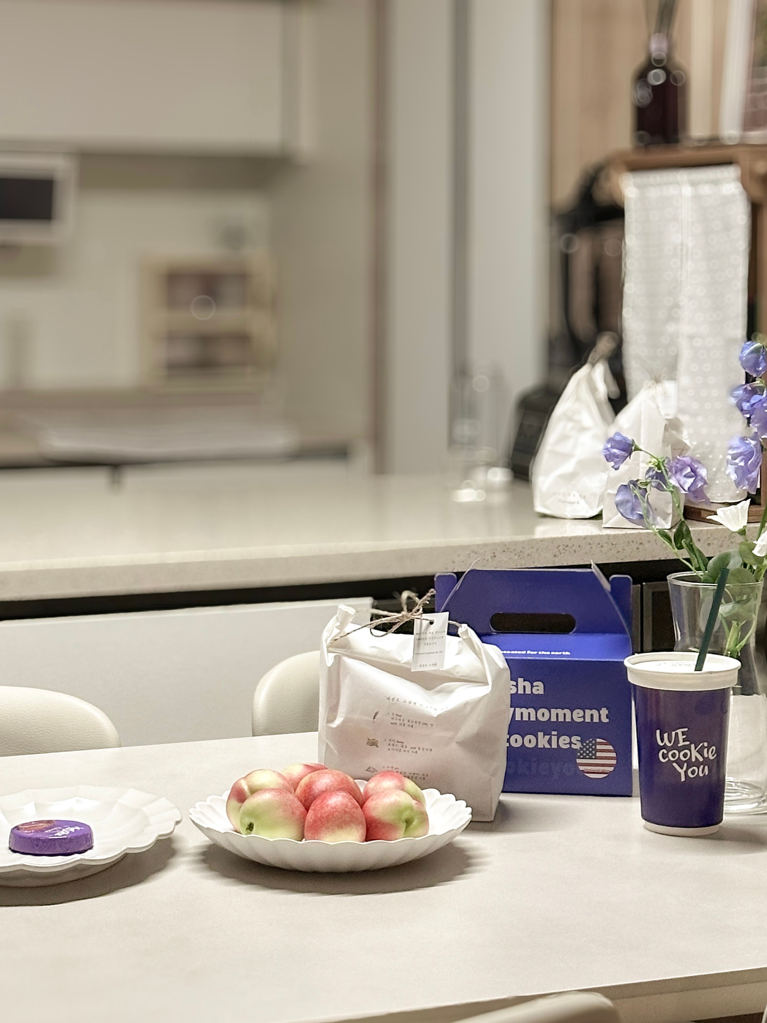 Oval Vintage Plate user photo