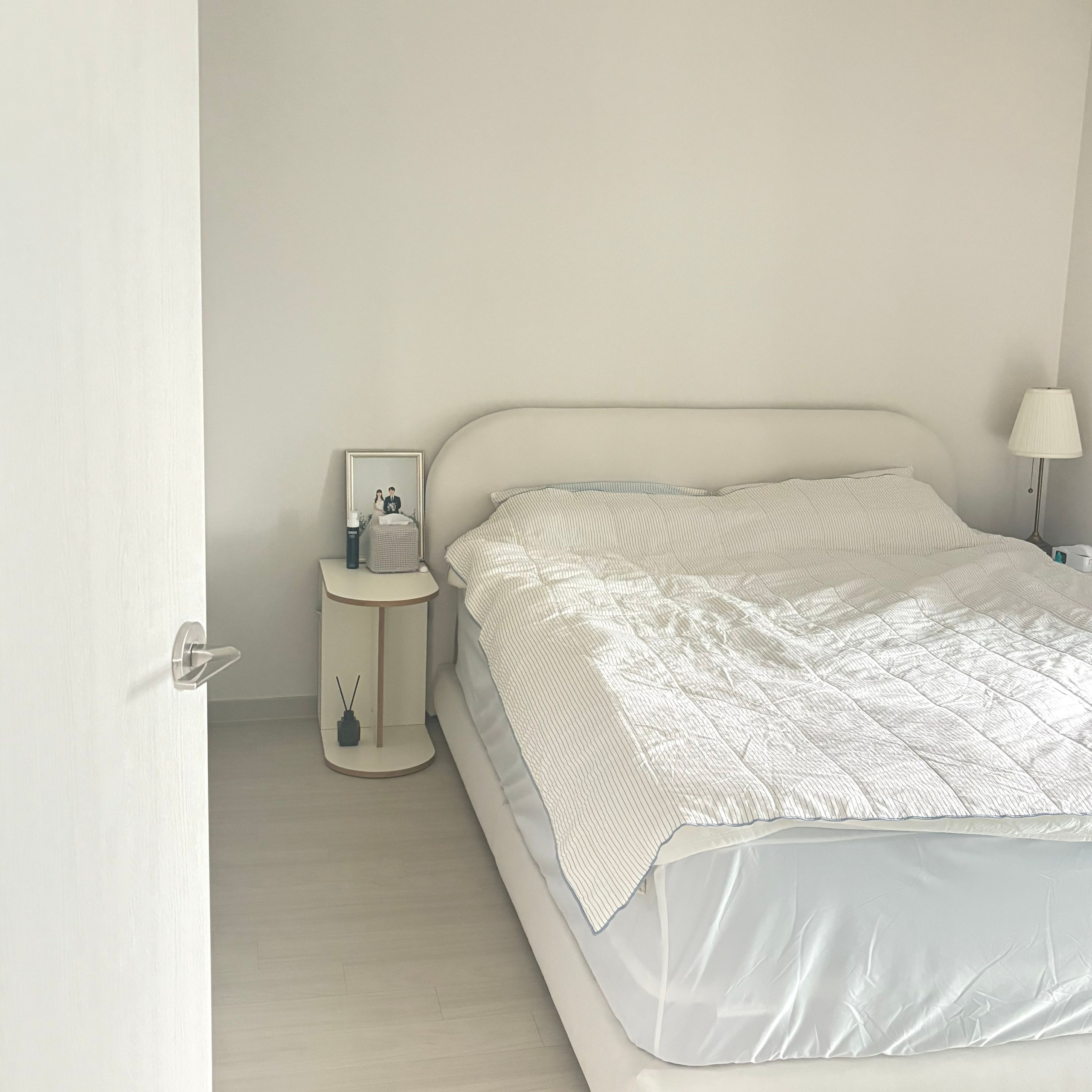 Round Shelf Side Table user photo