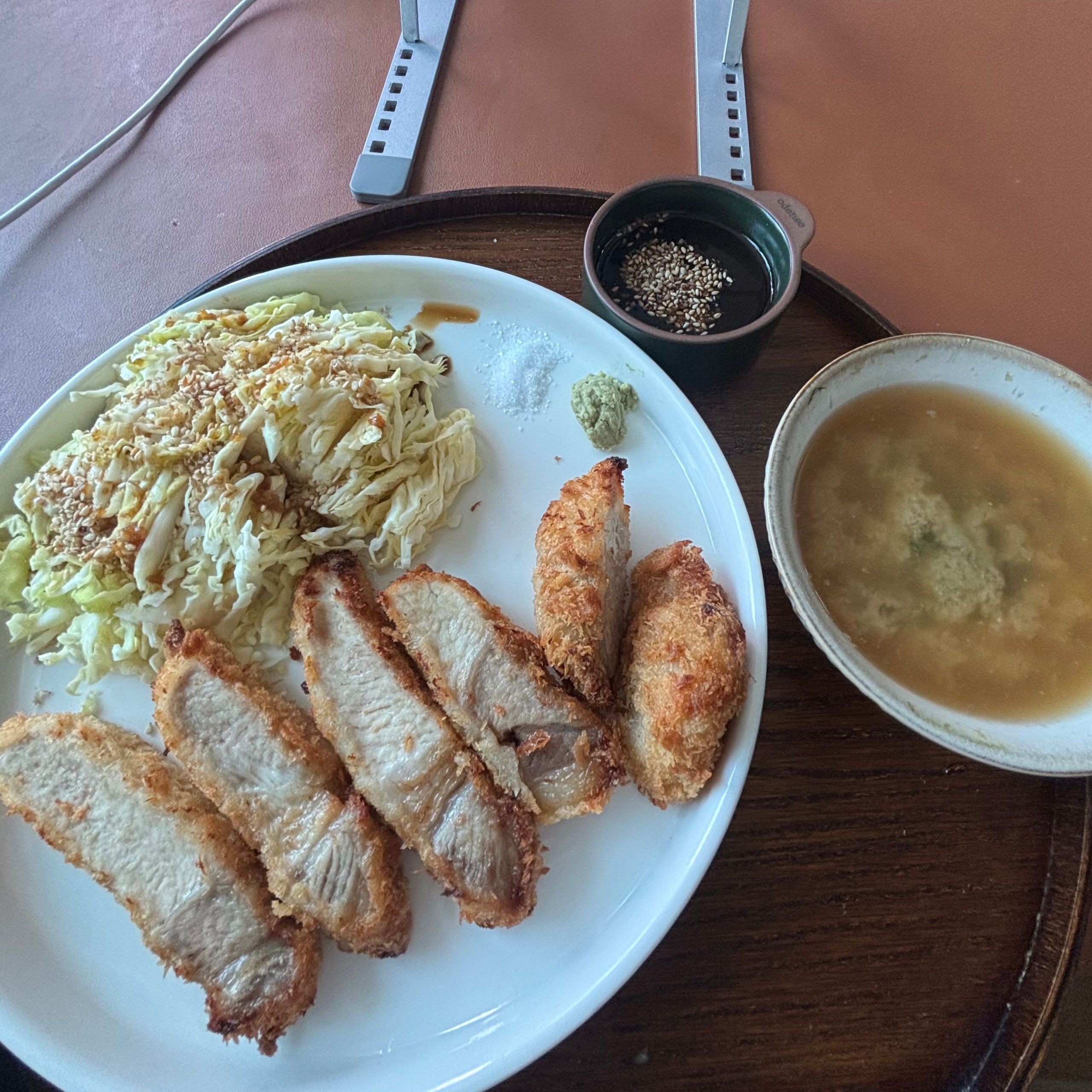 Easy-Grab Serving Bowl user photo