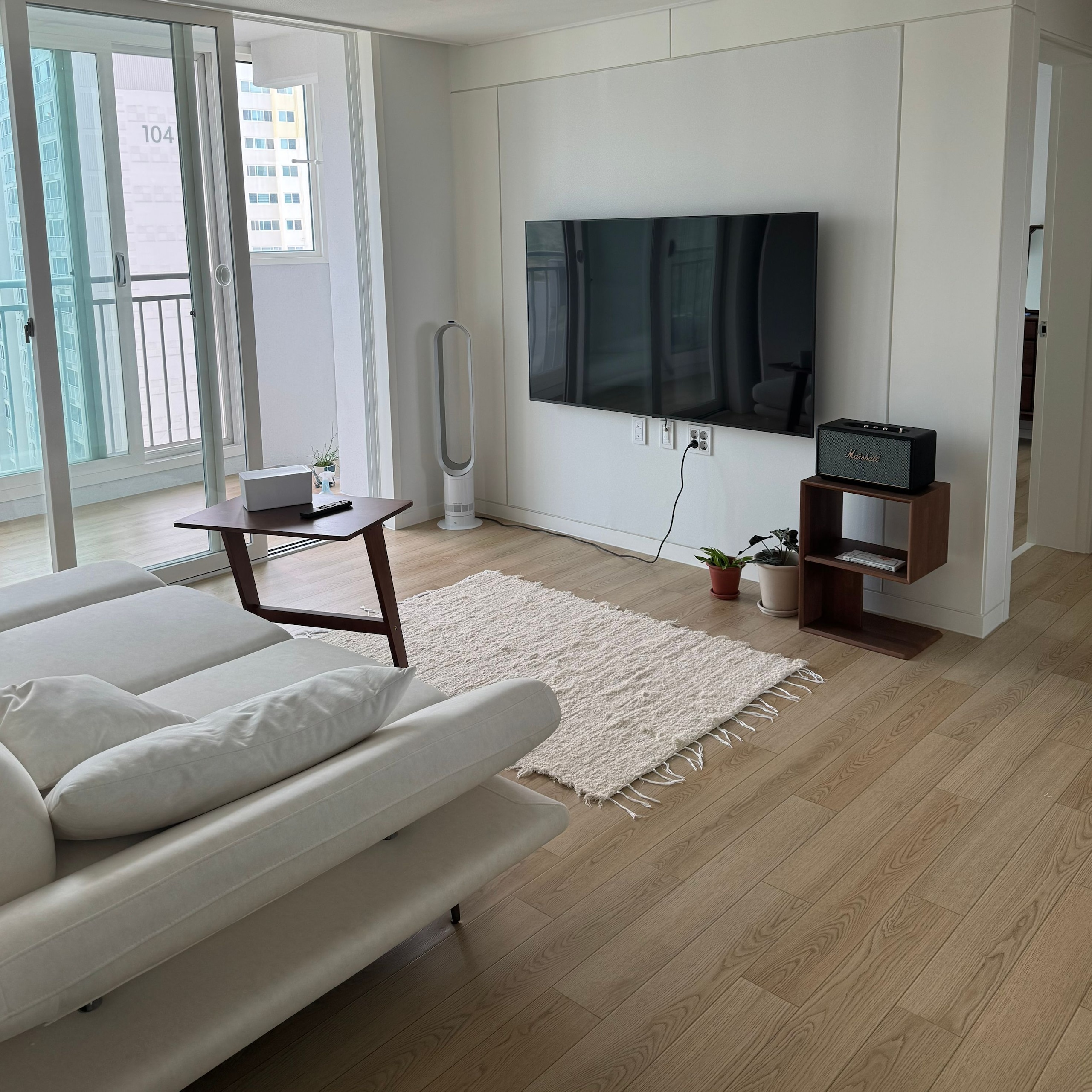 S-Shape Modular Side Table user photo