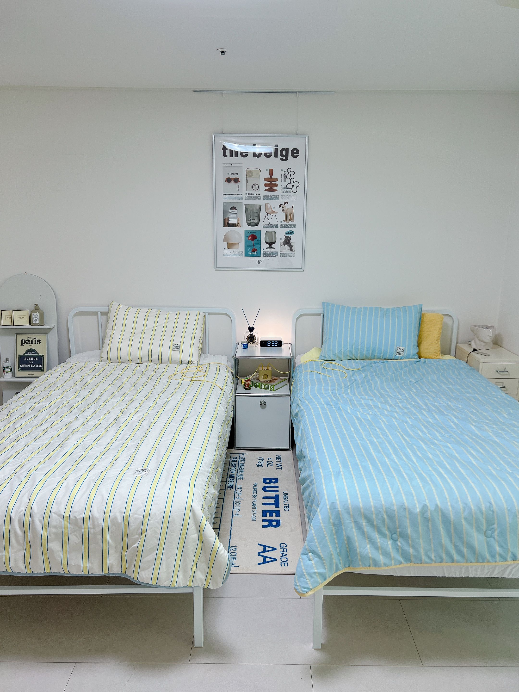 Butter Stick Rug user photo