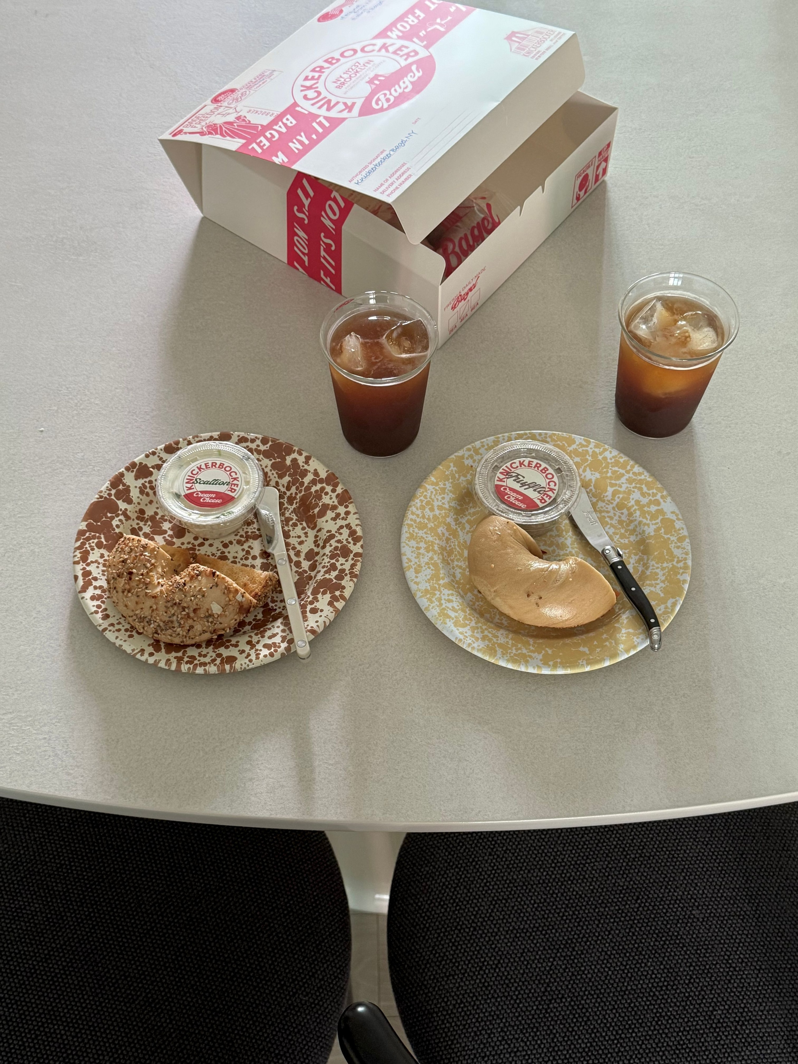 Laguiole Butter Spreader user photo