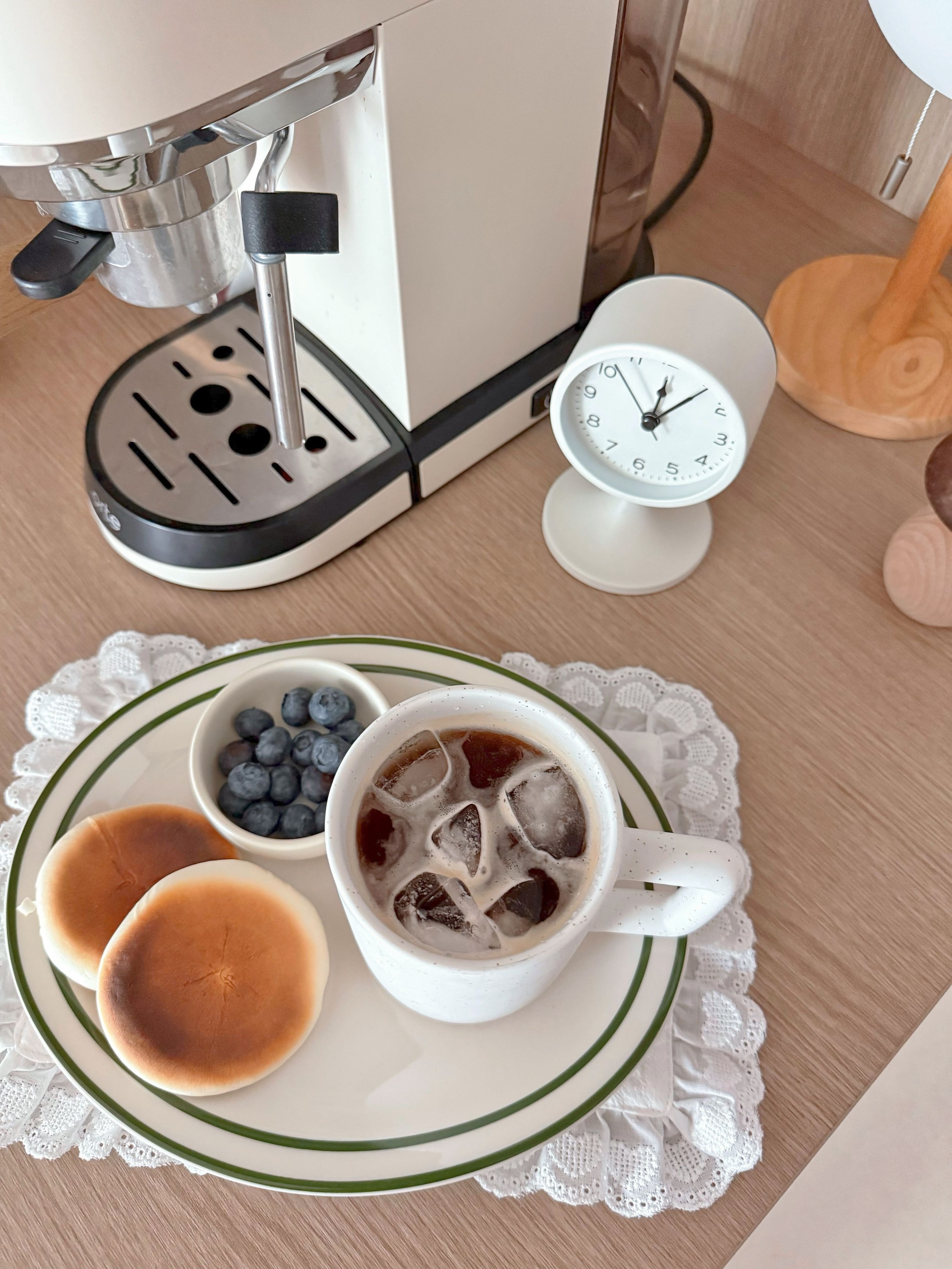 Every Meal Ceramic Dinnerware Set (10-Piece) user photo