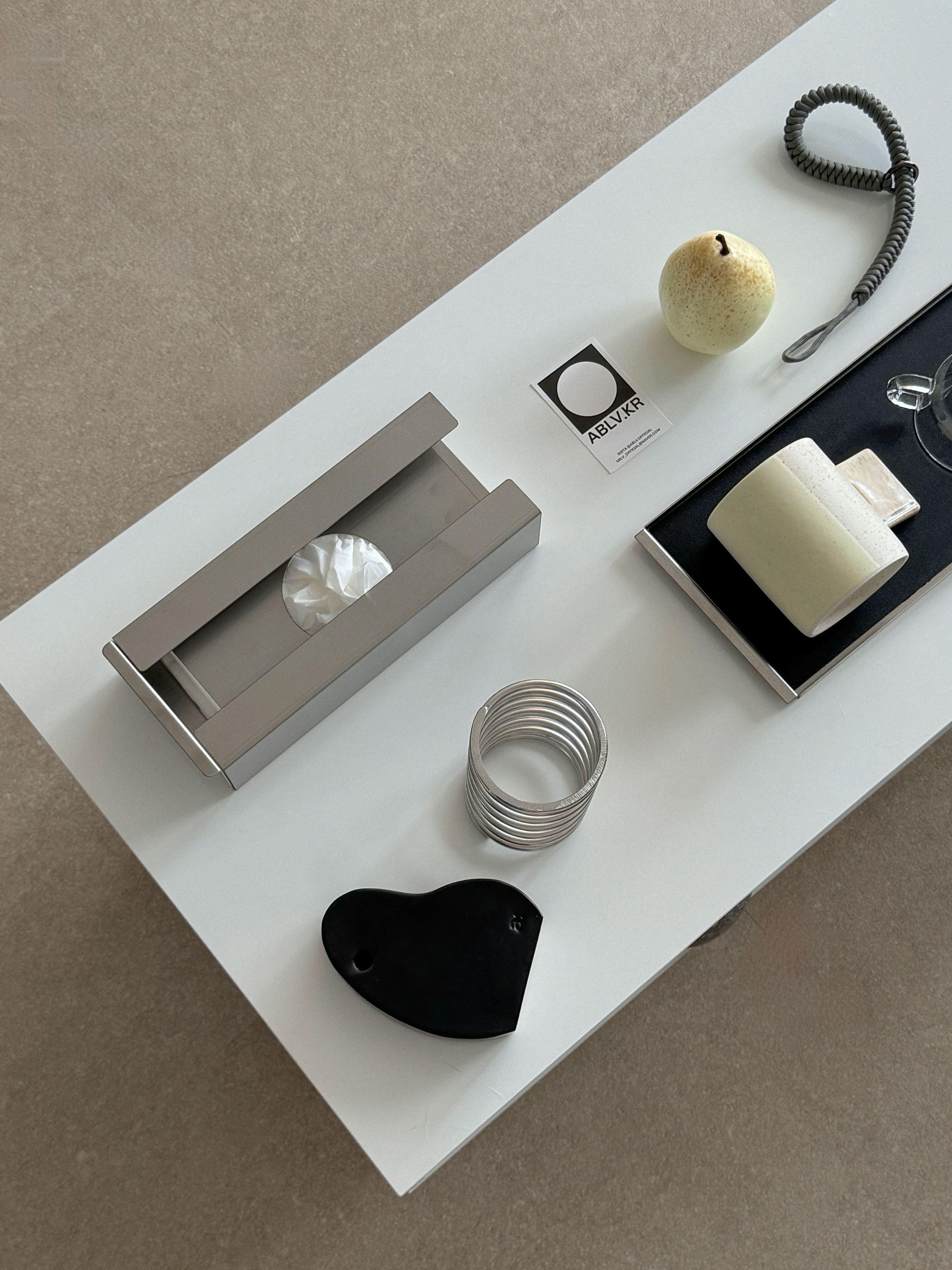 Layer Mug - Noon user photo