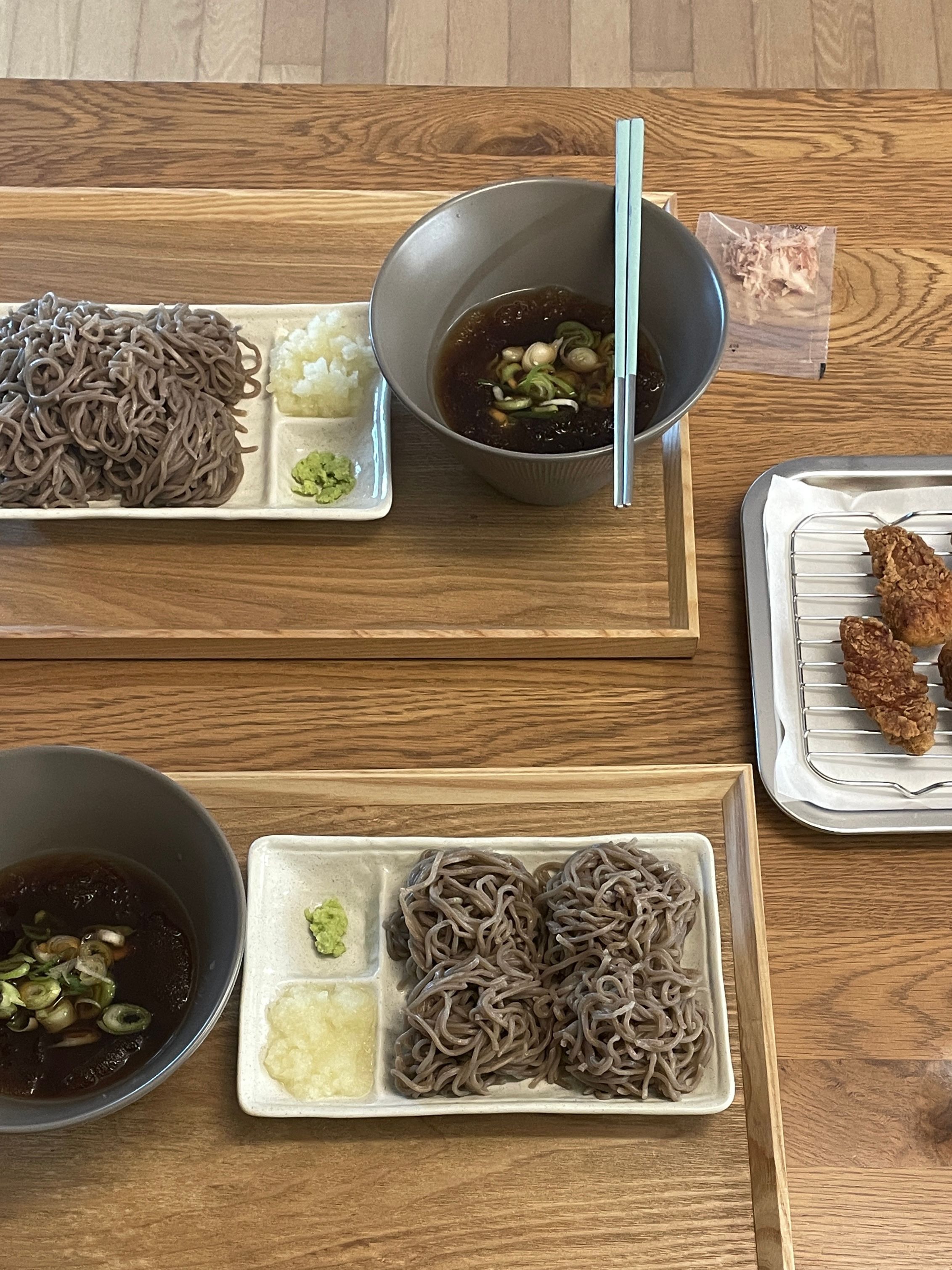 Delight Spoon & Chopsticks Set for 2 user photo