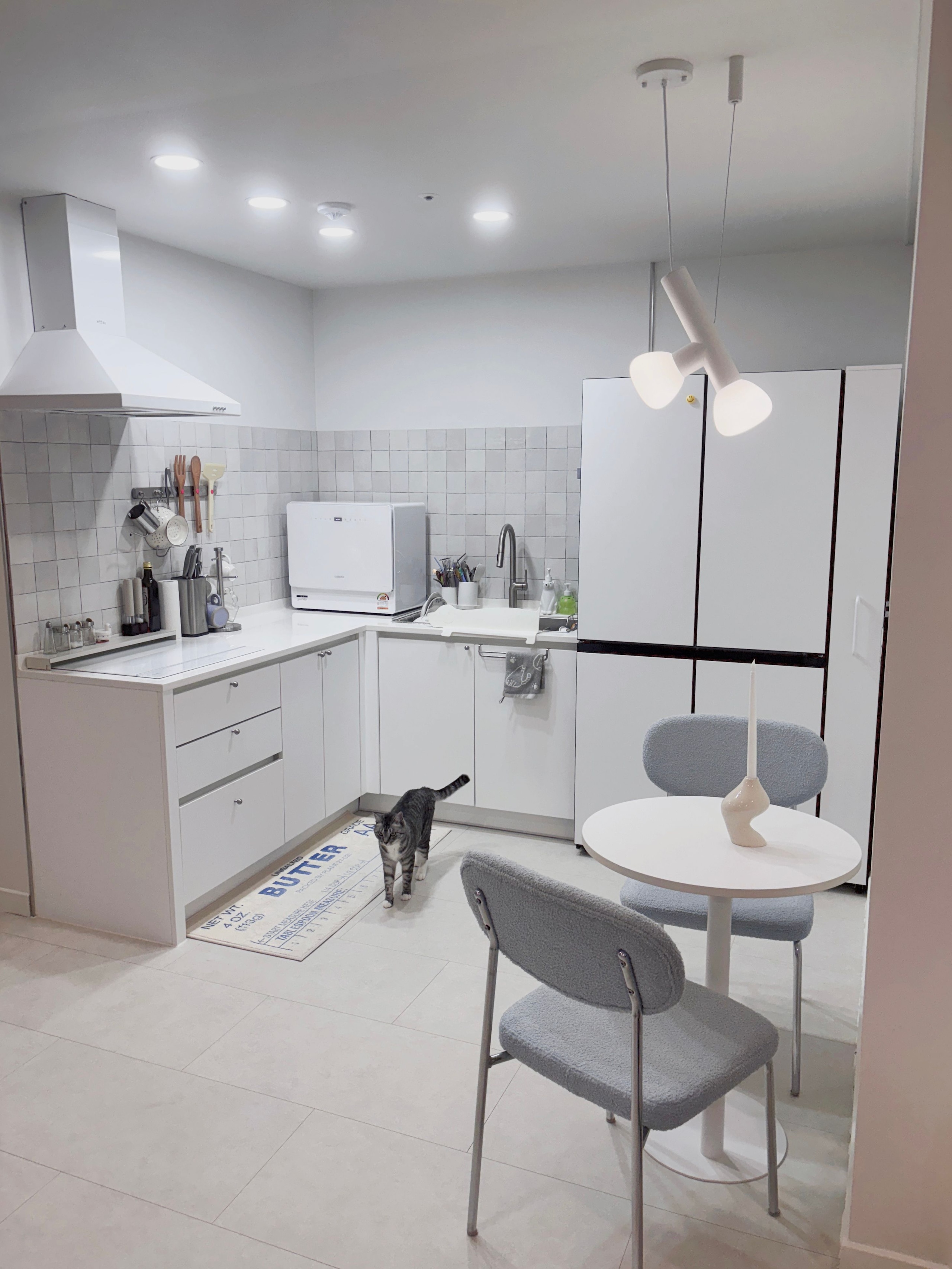 Butter Stick Rug user photo