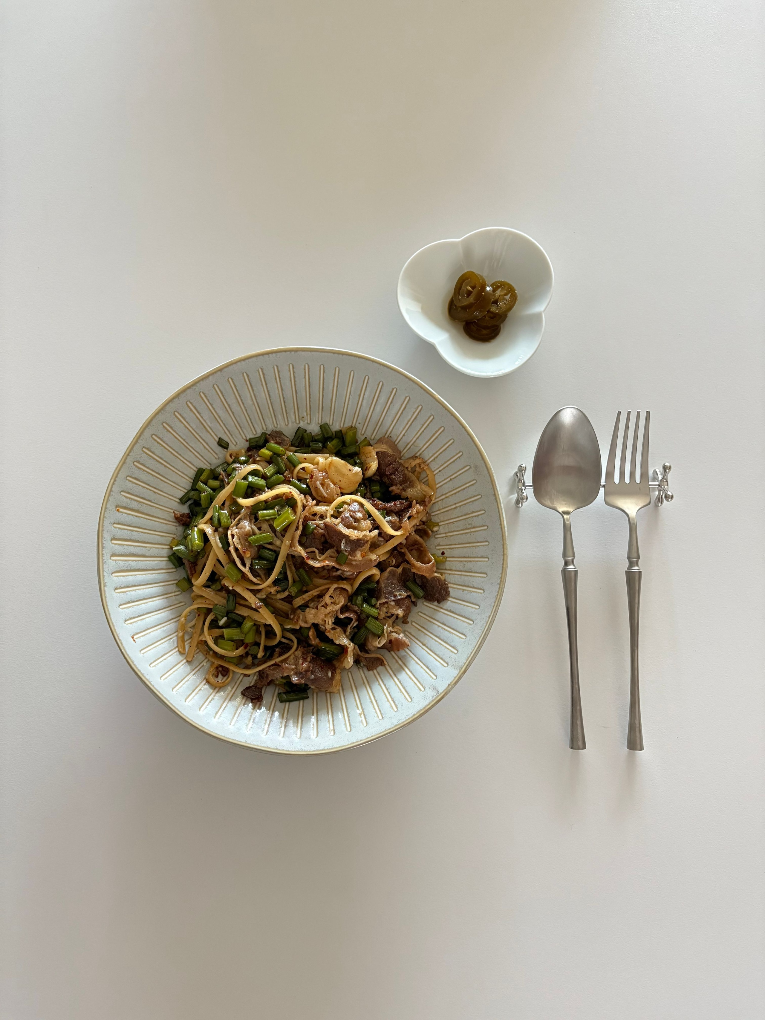 Everyday Collection Pasta Bowl (Set of 2) user photo