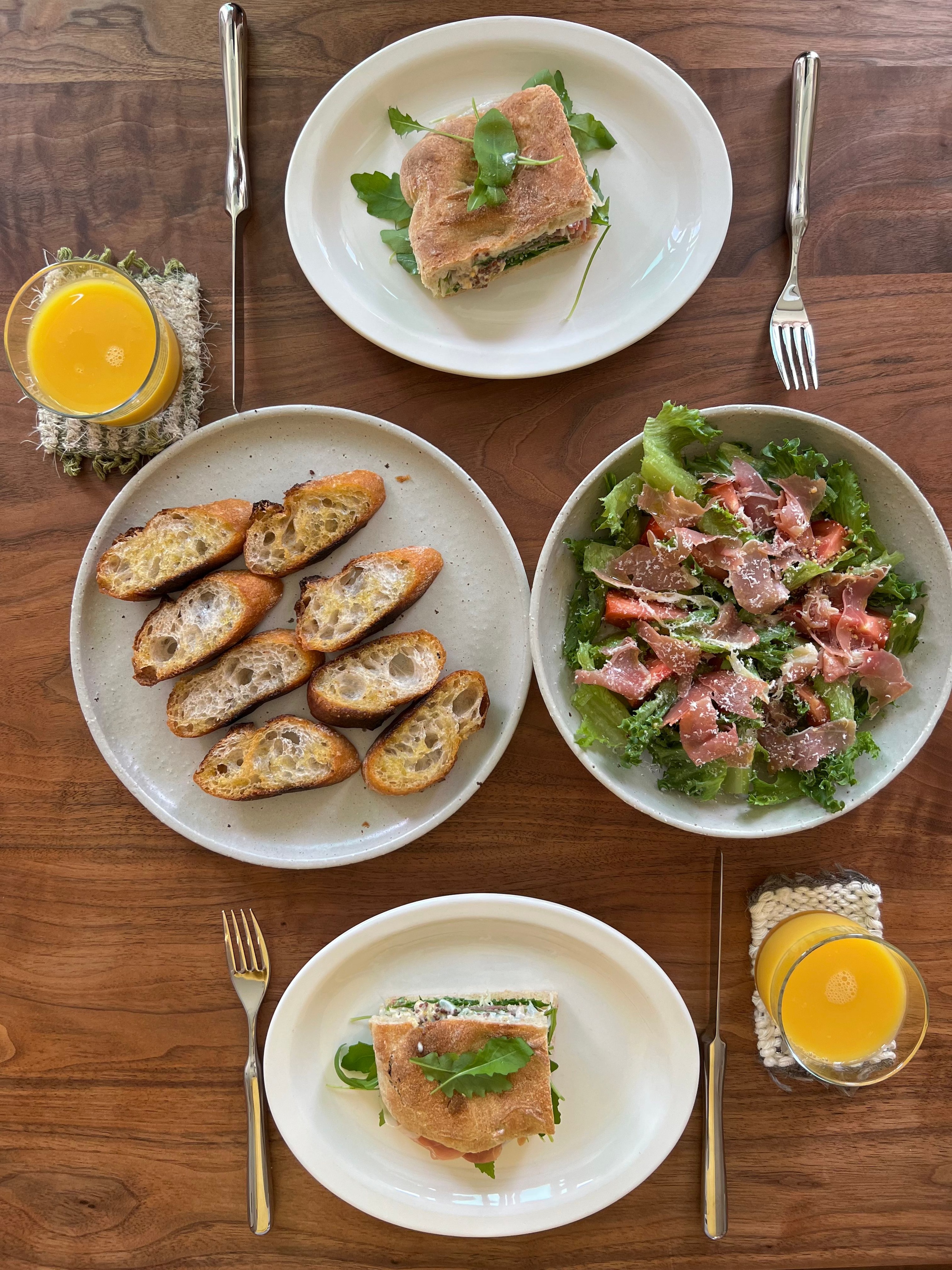 Tiger Cutlery Set (3-Piece) user photo