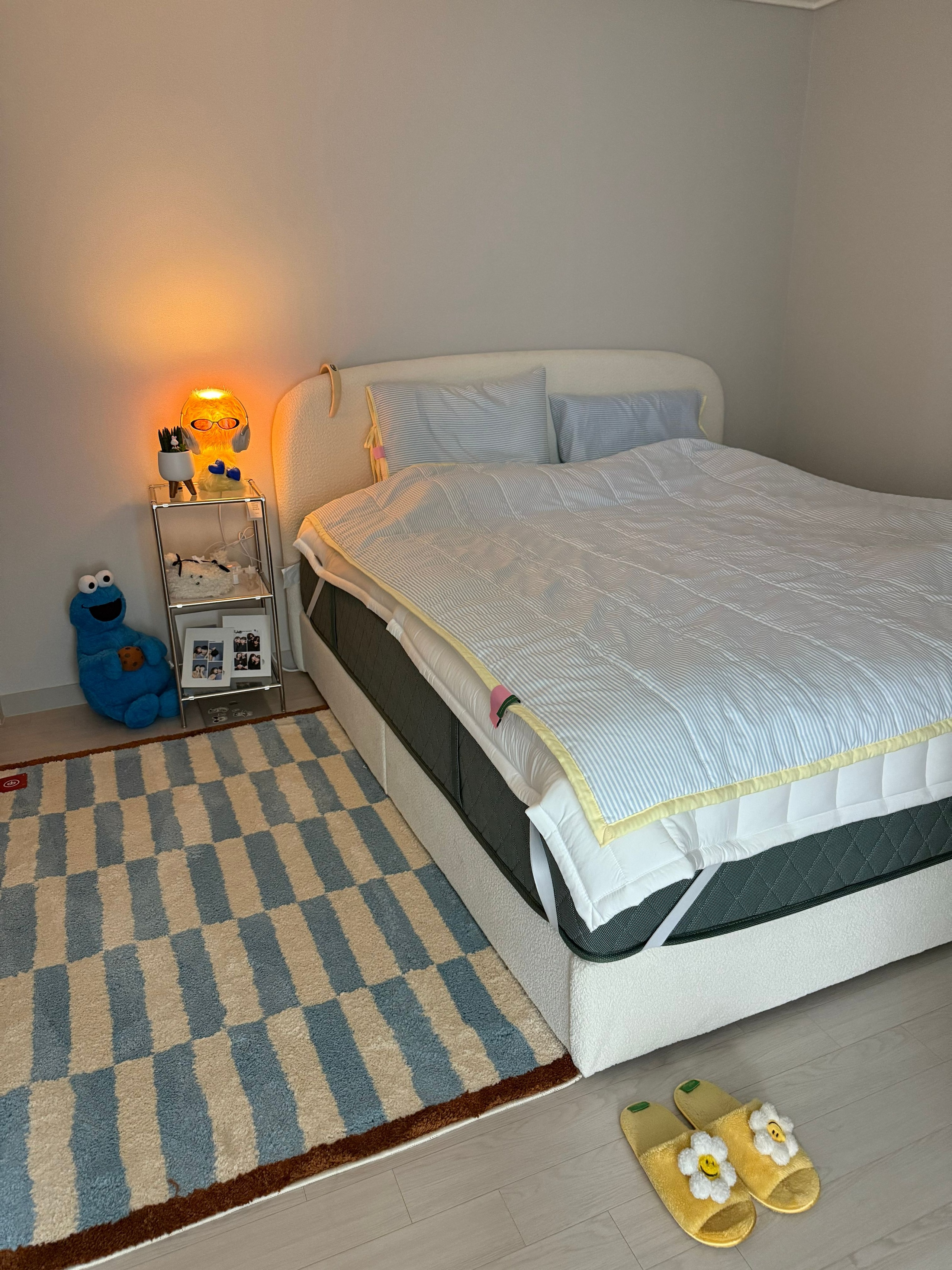 BWTZ Everyday Jacquard Long-Pile Area Rug user photo