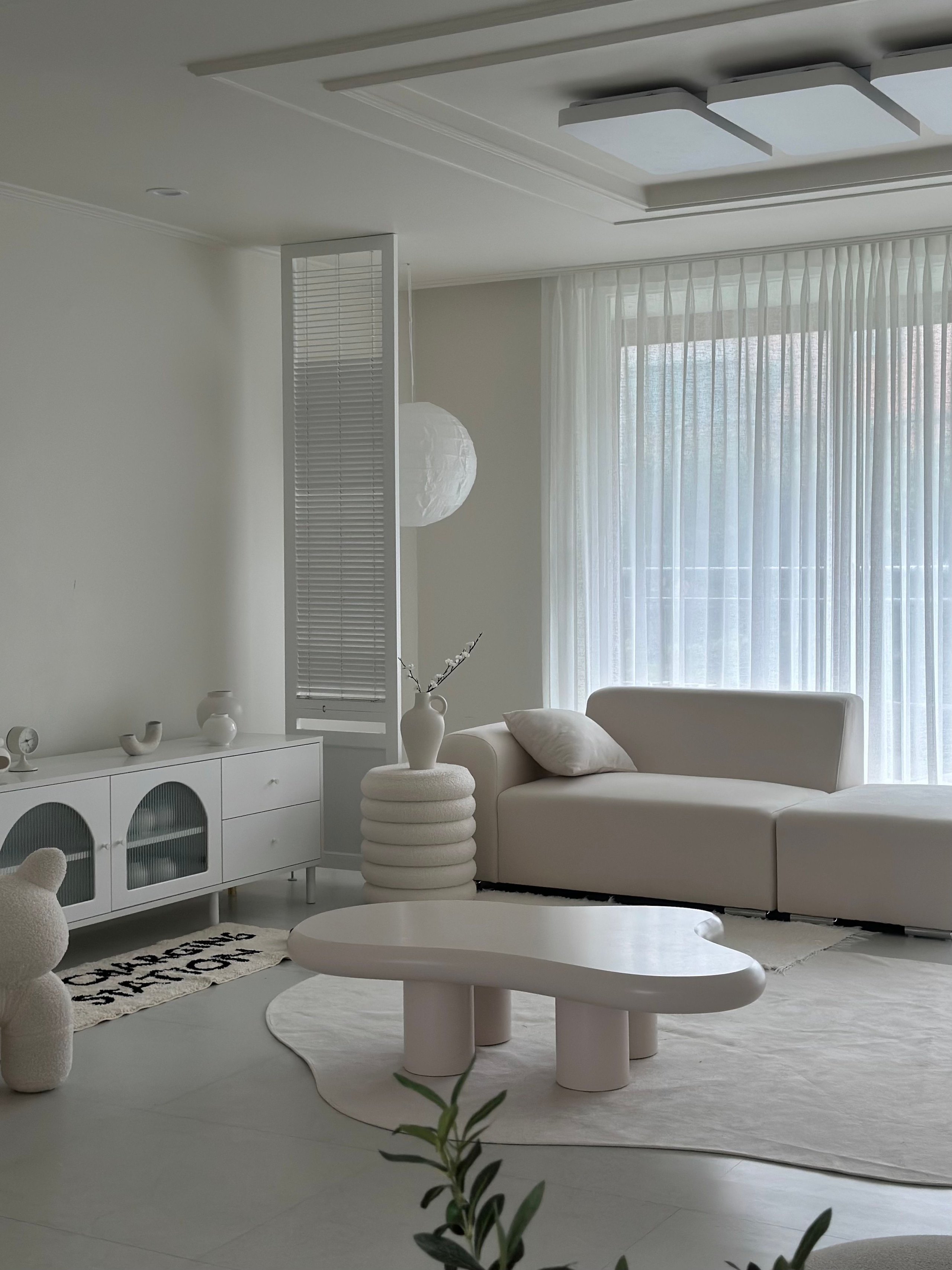 My Charging Station Tufted Rug user photo