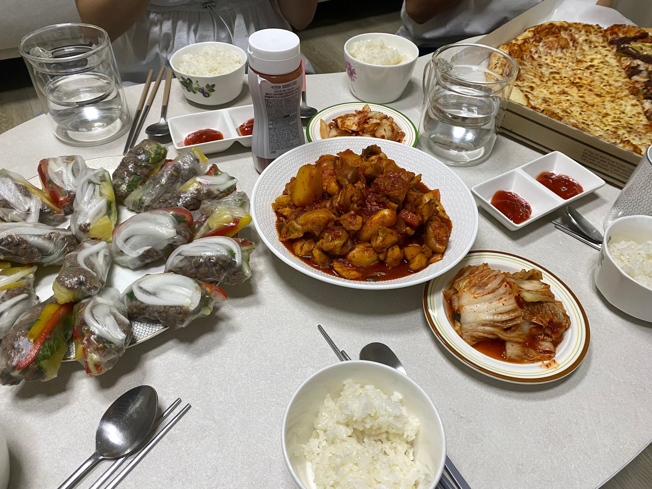 Nuvola Wave Double-Wall Glass Mug (Set of 2) user photo