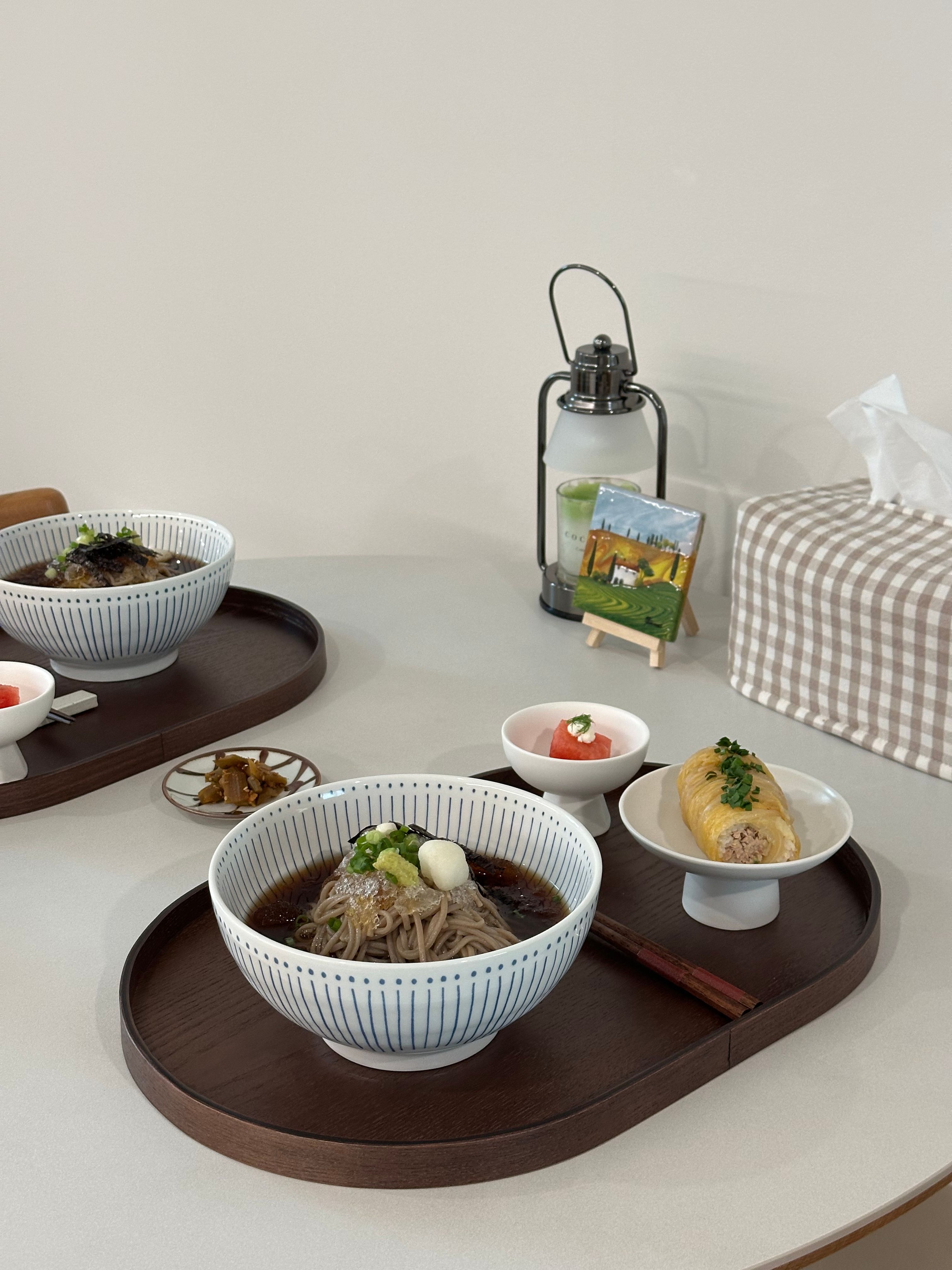 Japanese Noodle Bowl Set of 2 user photo