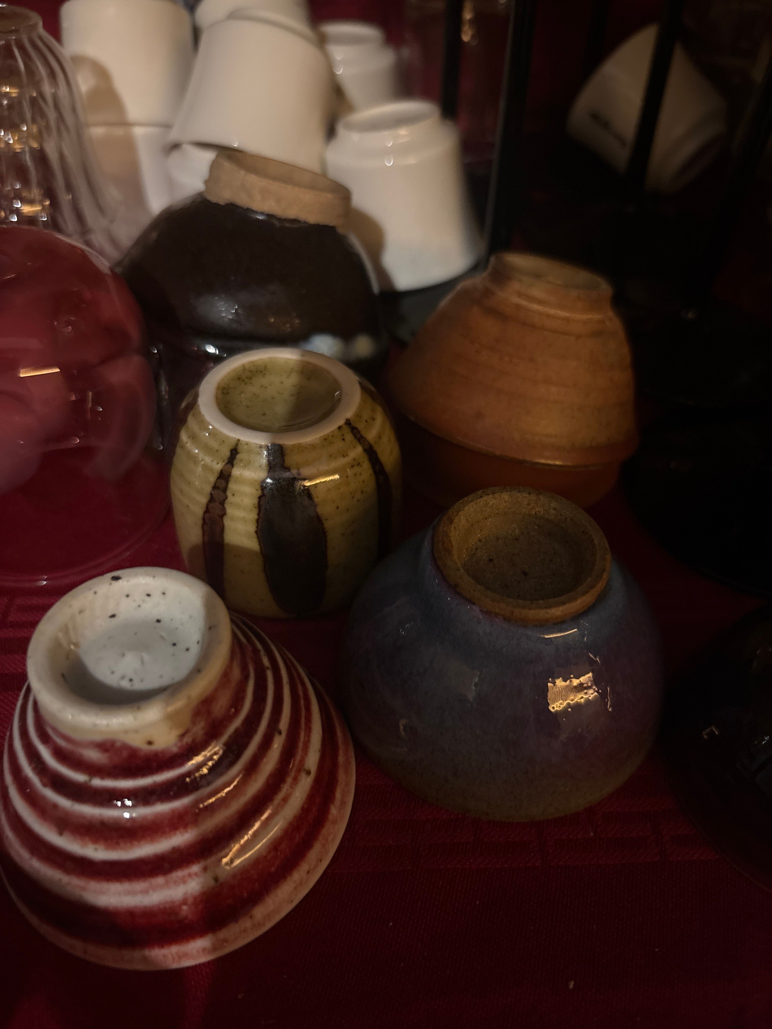 Furuya Ceramic Soju Cup user photo
