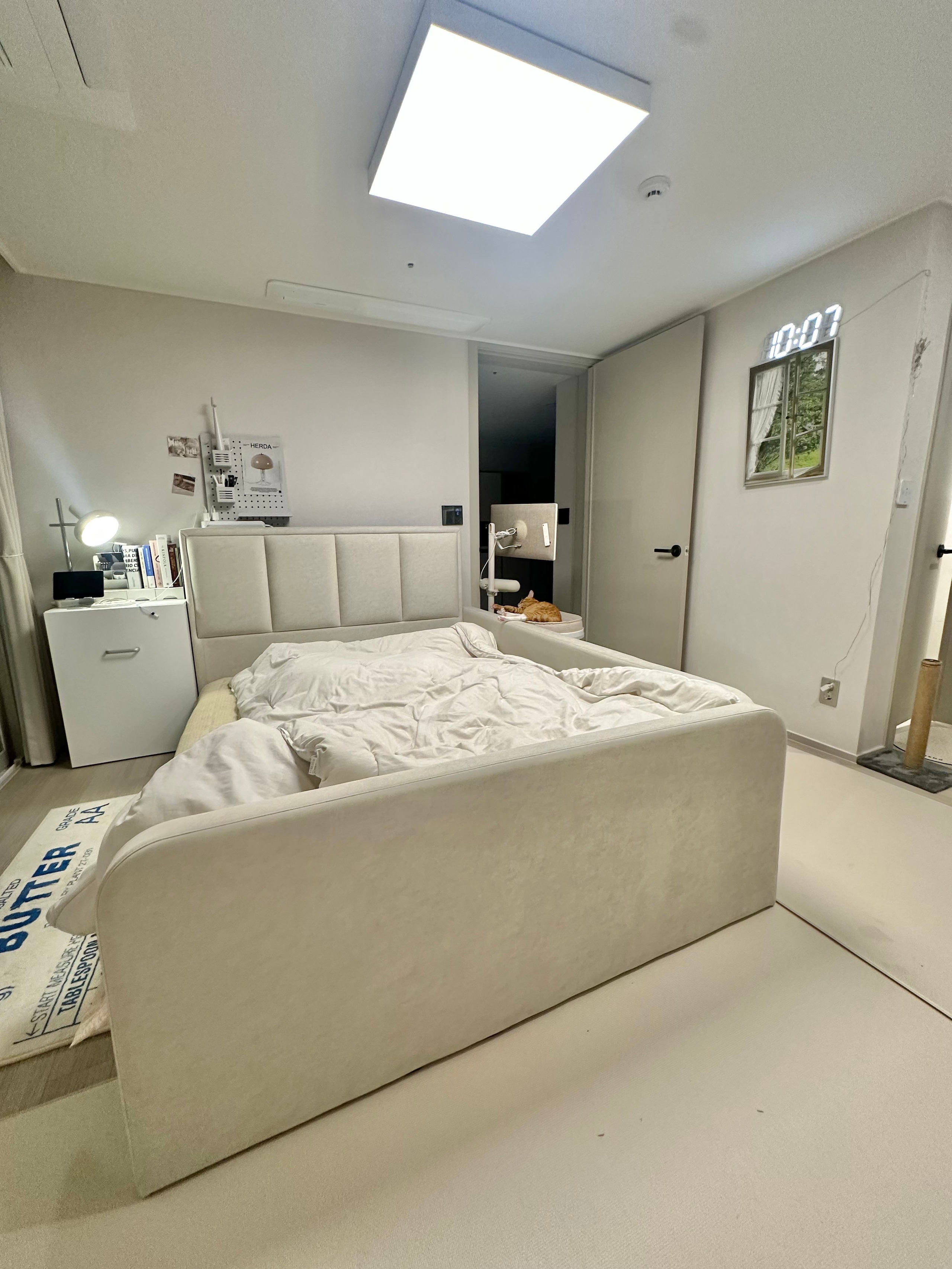 Butter Stick Rug user photo