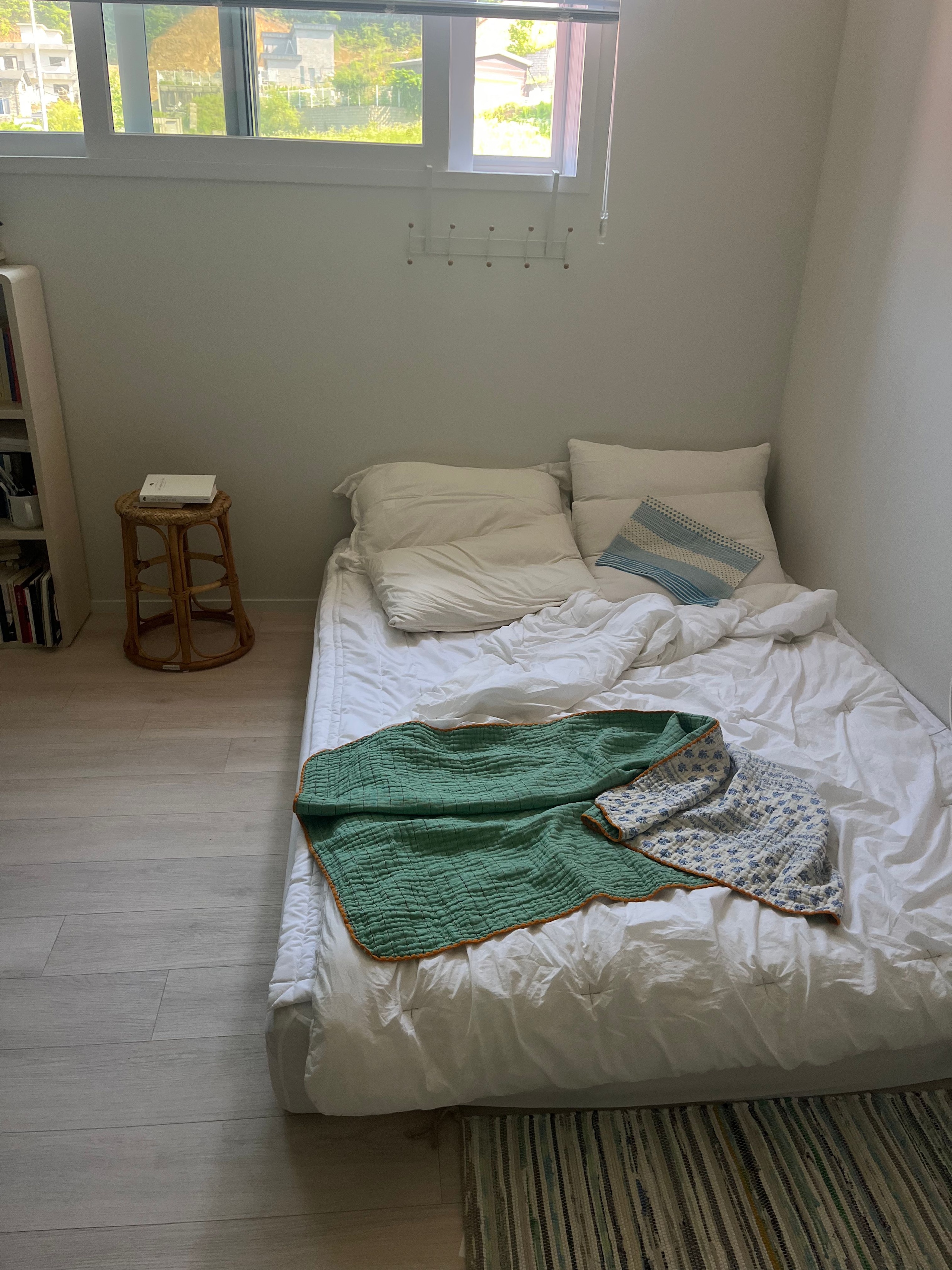 Muli Ethnic Gauze Blanket user photo