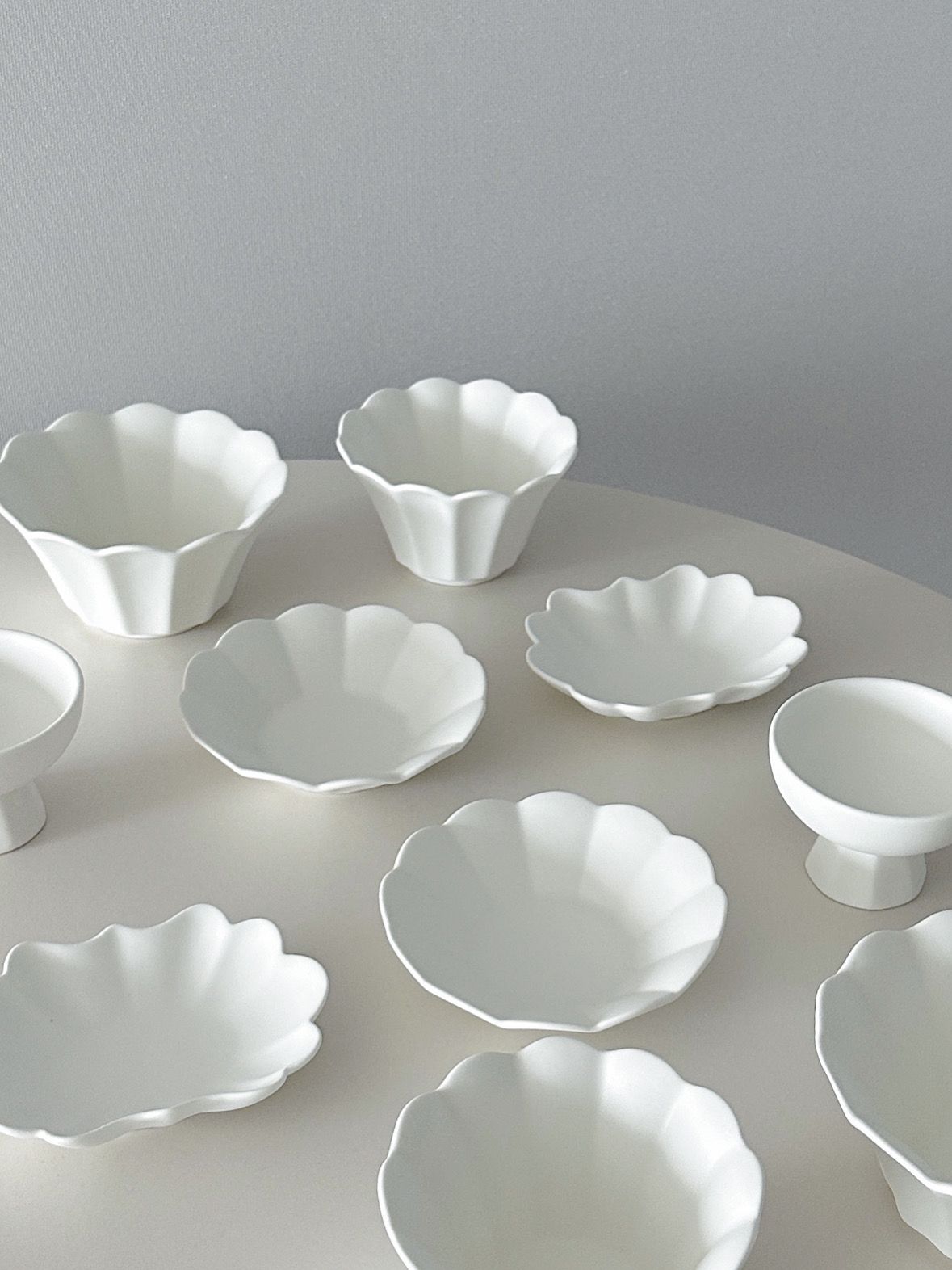 Moi Ceramic Dinnerware Set (5-Piece) user photo