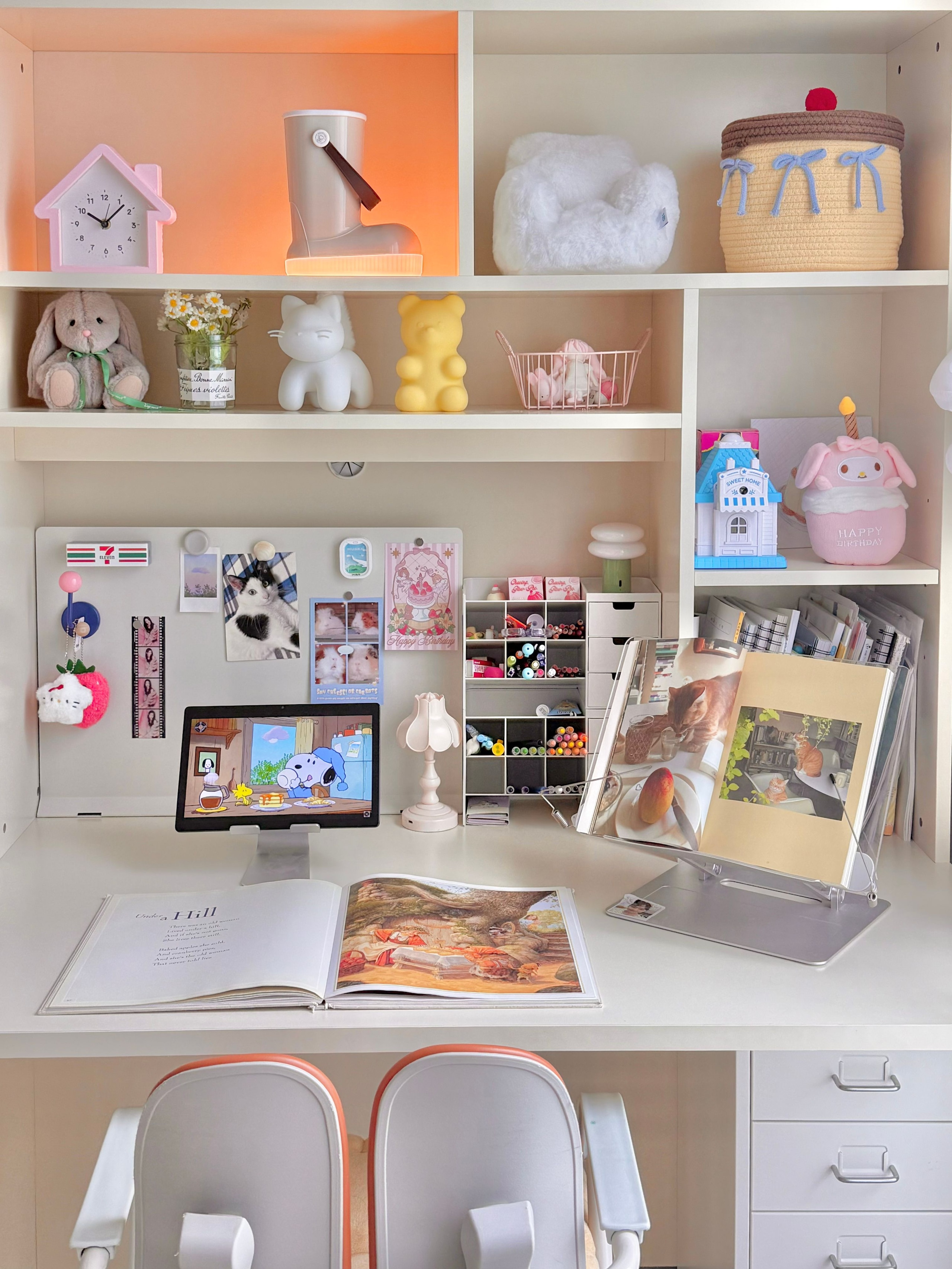 Gummy Bear Lamp Set of 3 user photo