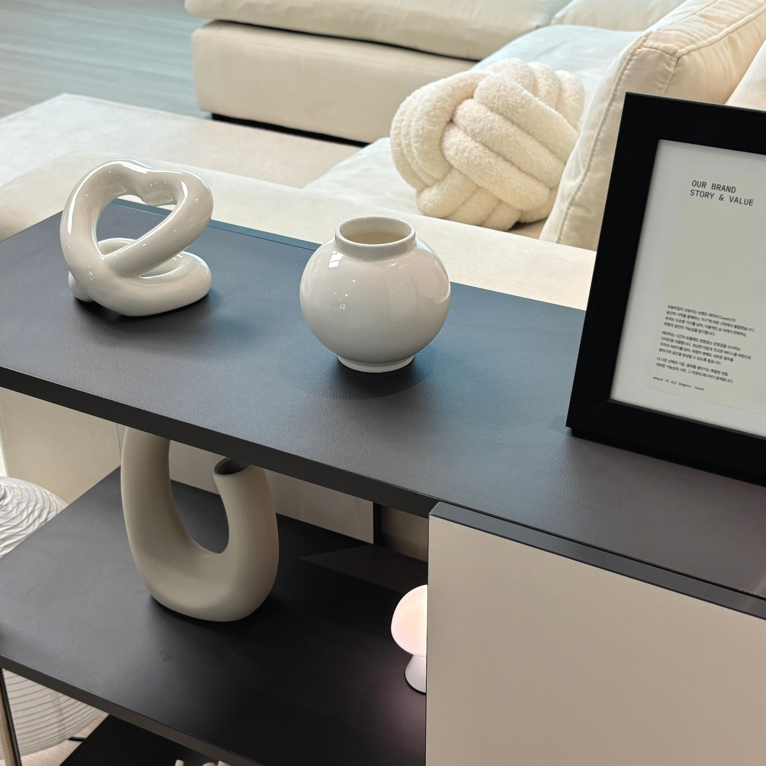 Sweetheart Ceramic Toothbrush Tray & Holder Set user photo