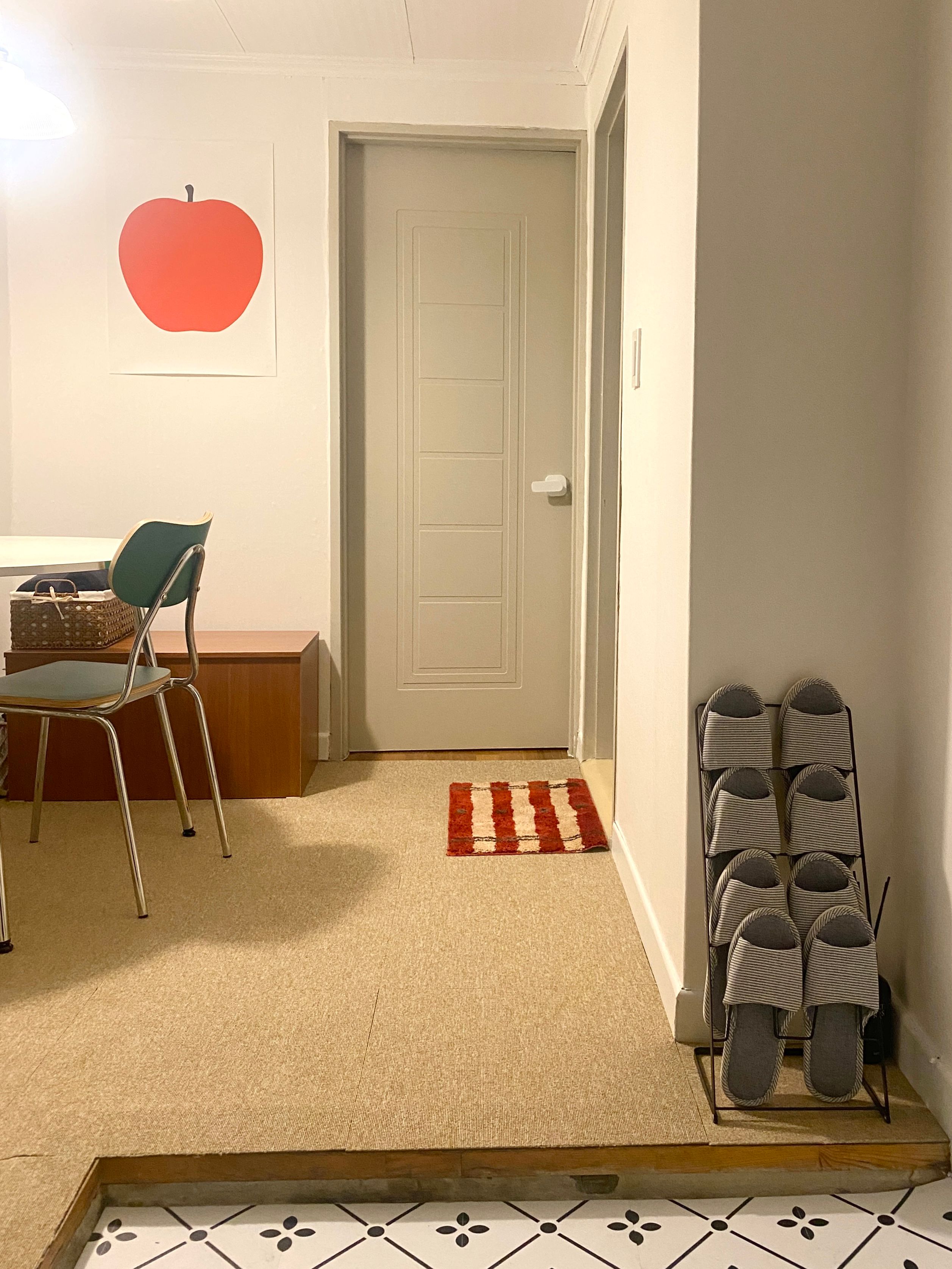 Joy Velvet Mini Rug user photo