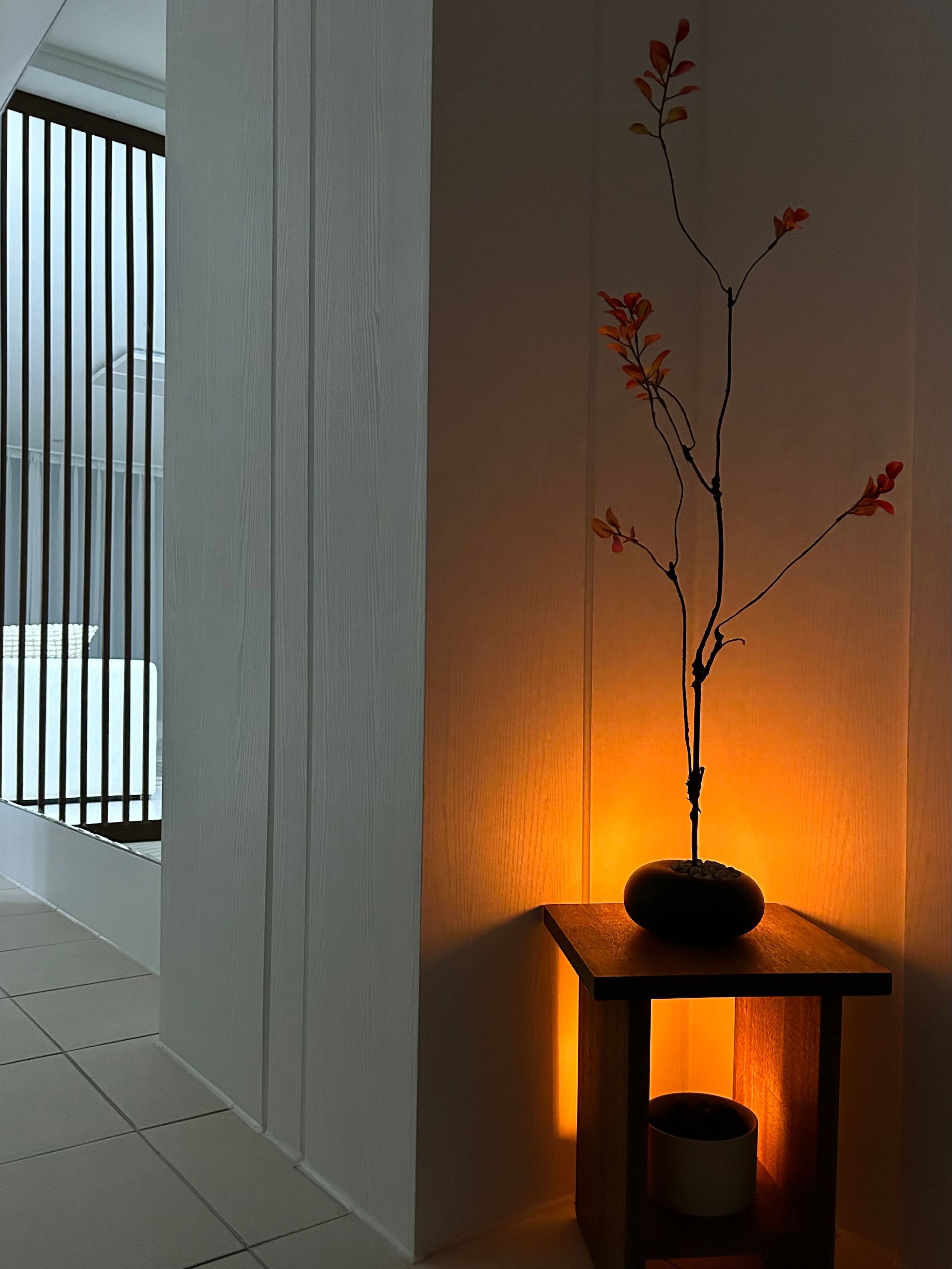 Wooden Flower Pot Stand user photo