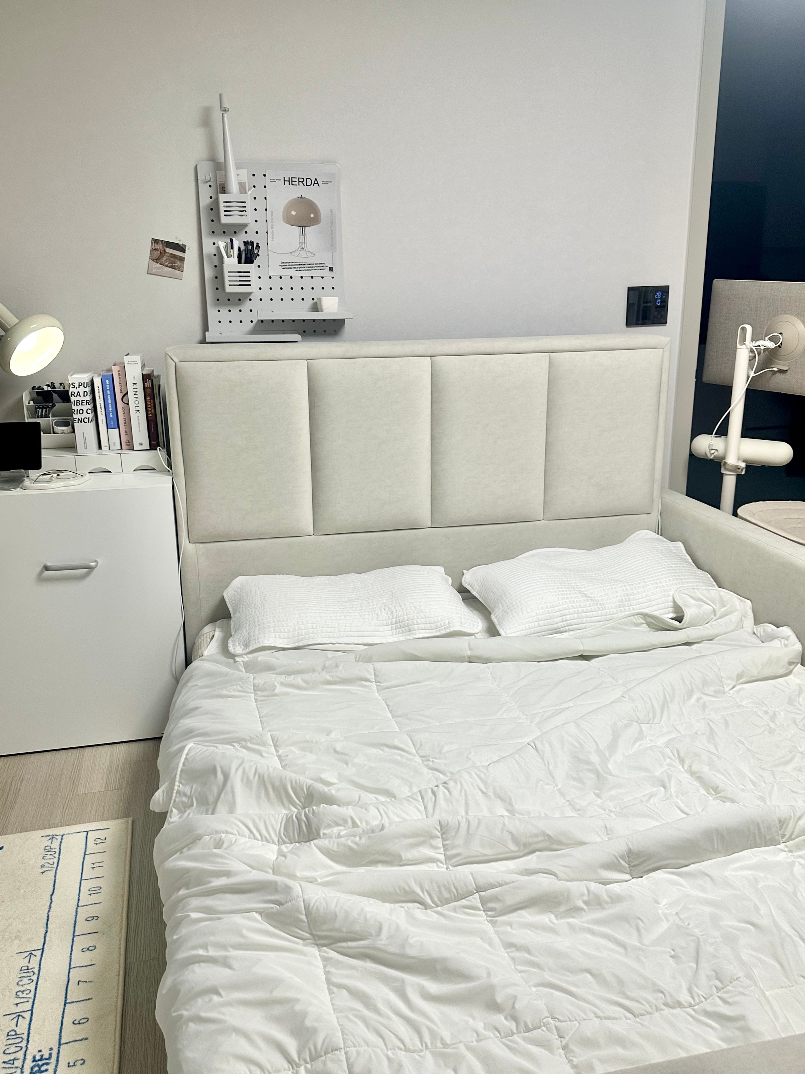 Butter Stick Rug user photo