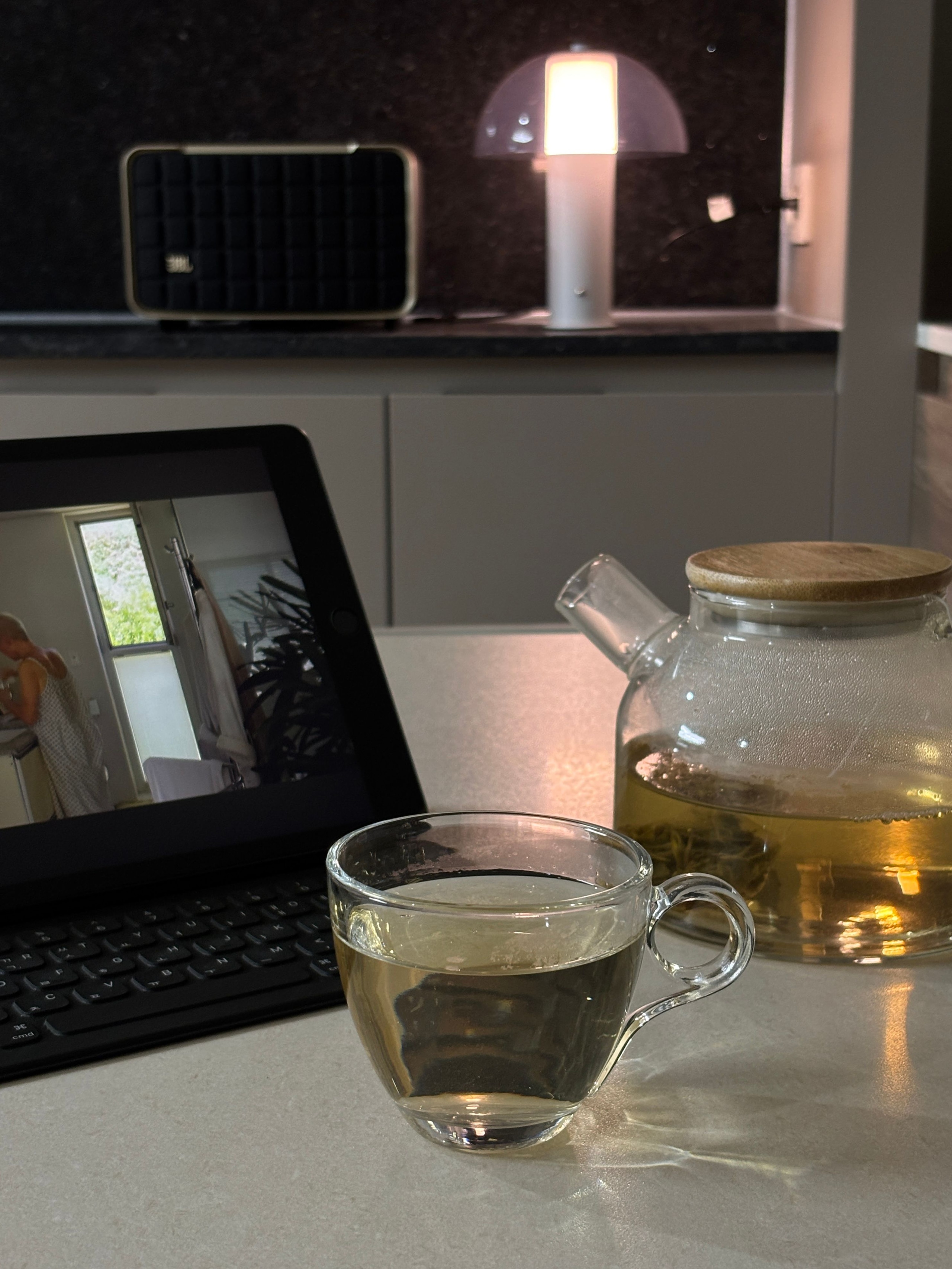 Nito Table Lamp user photo