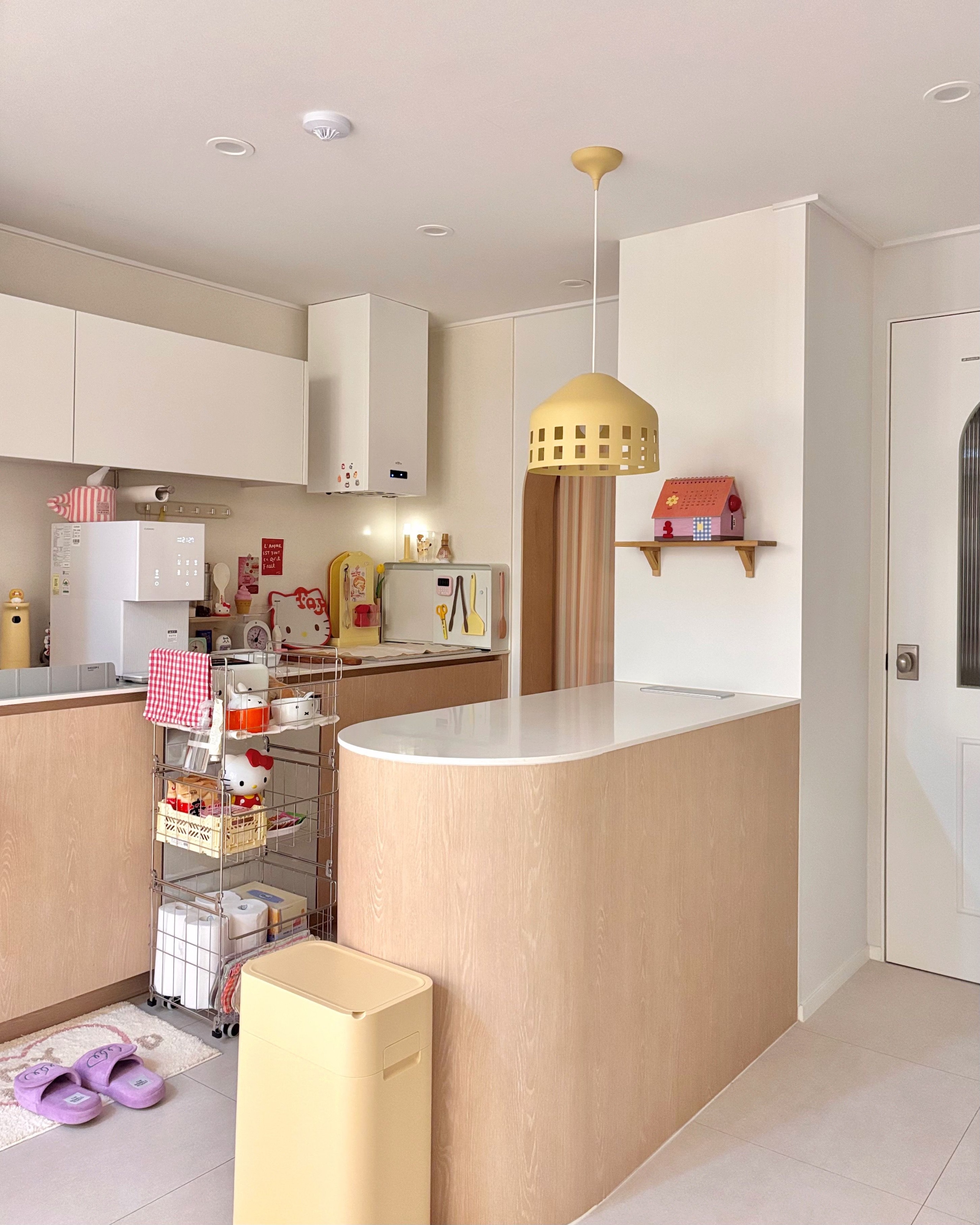 Terry Velcro Memory Foam Cloud Comfort Slippers user photo