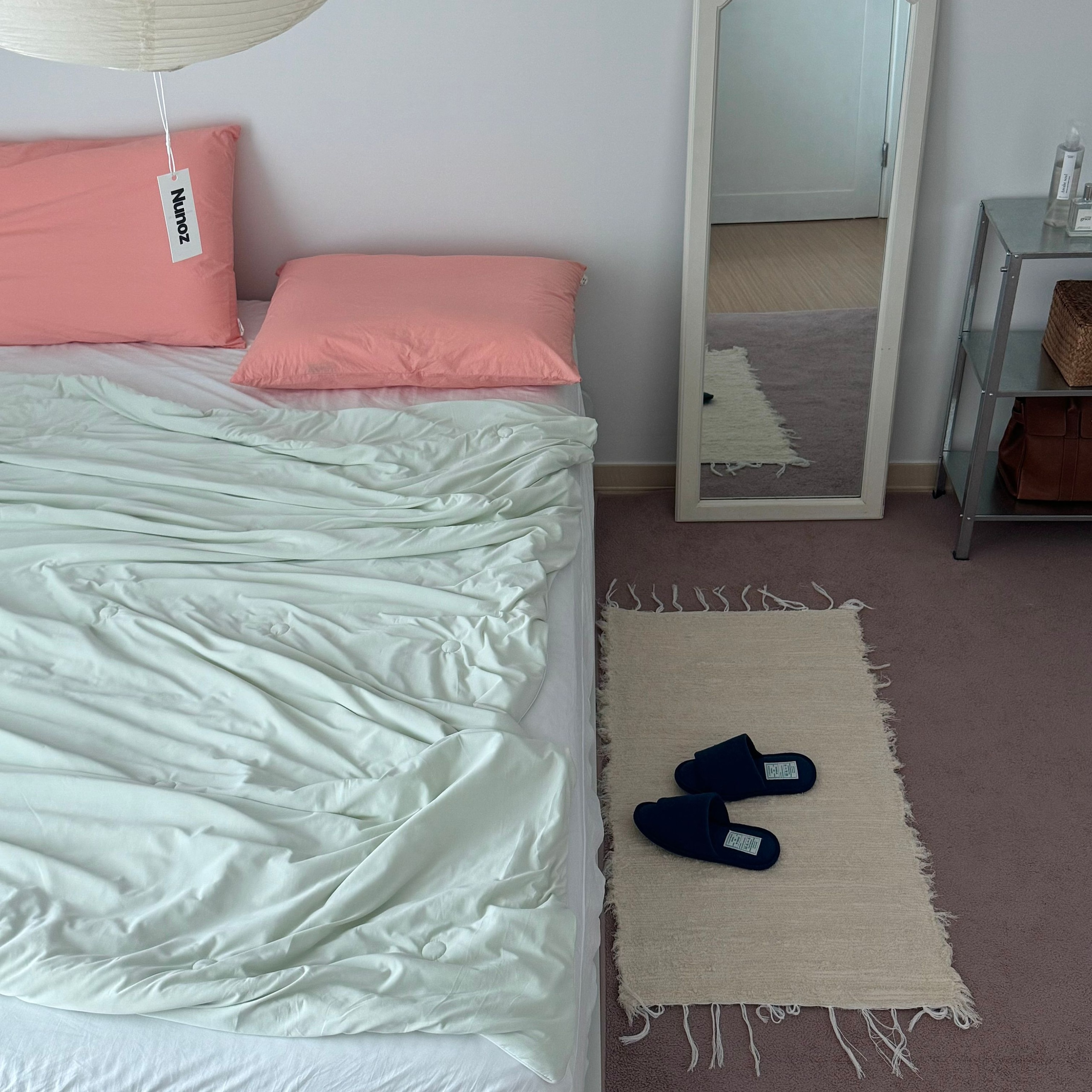 Cool Summer Cooling Comforter user photo