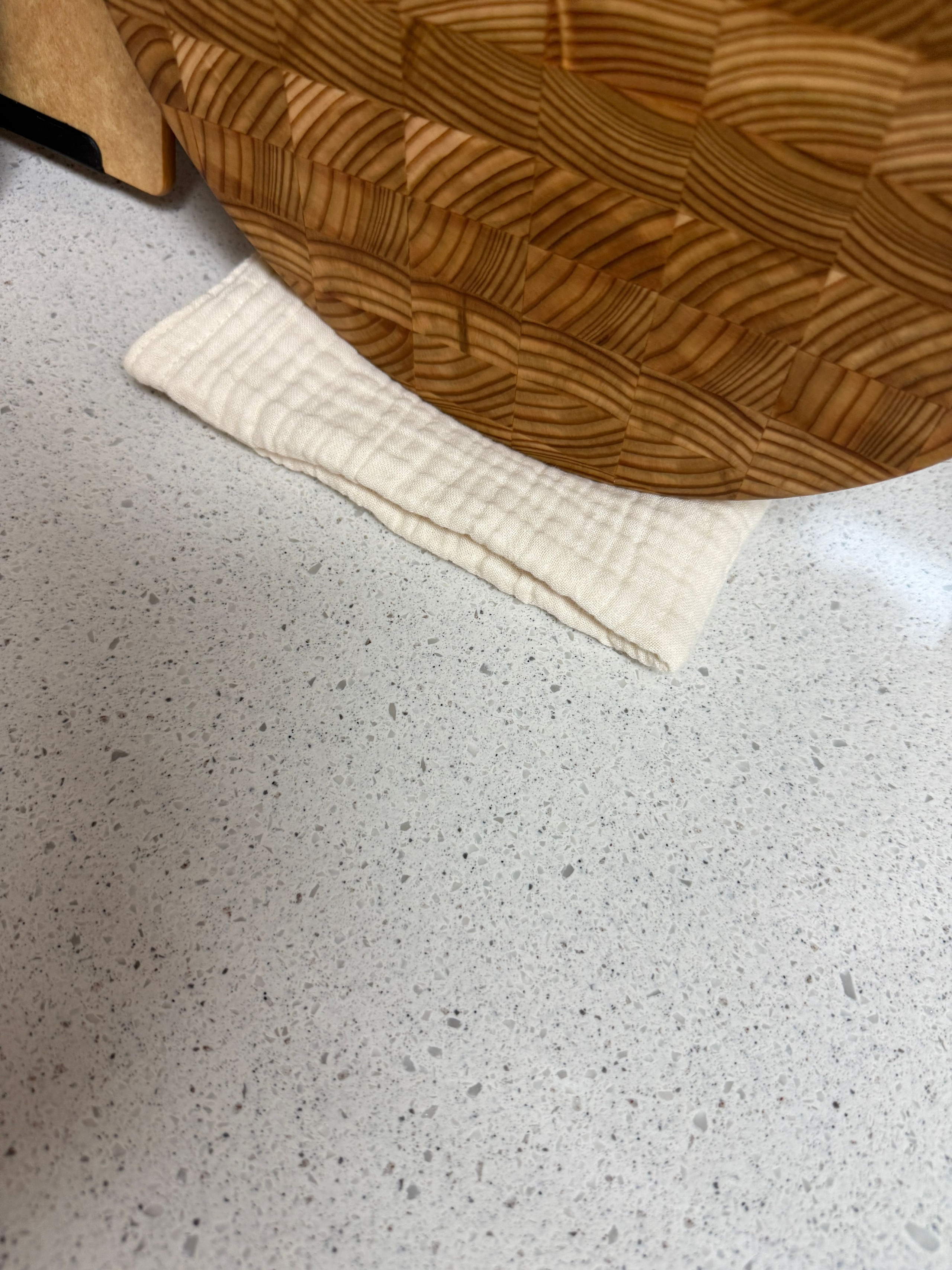 Classic 6-Layer Gauze Kitchen Cloth user photo