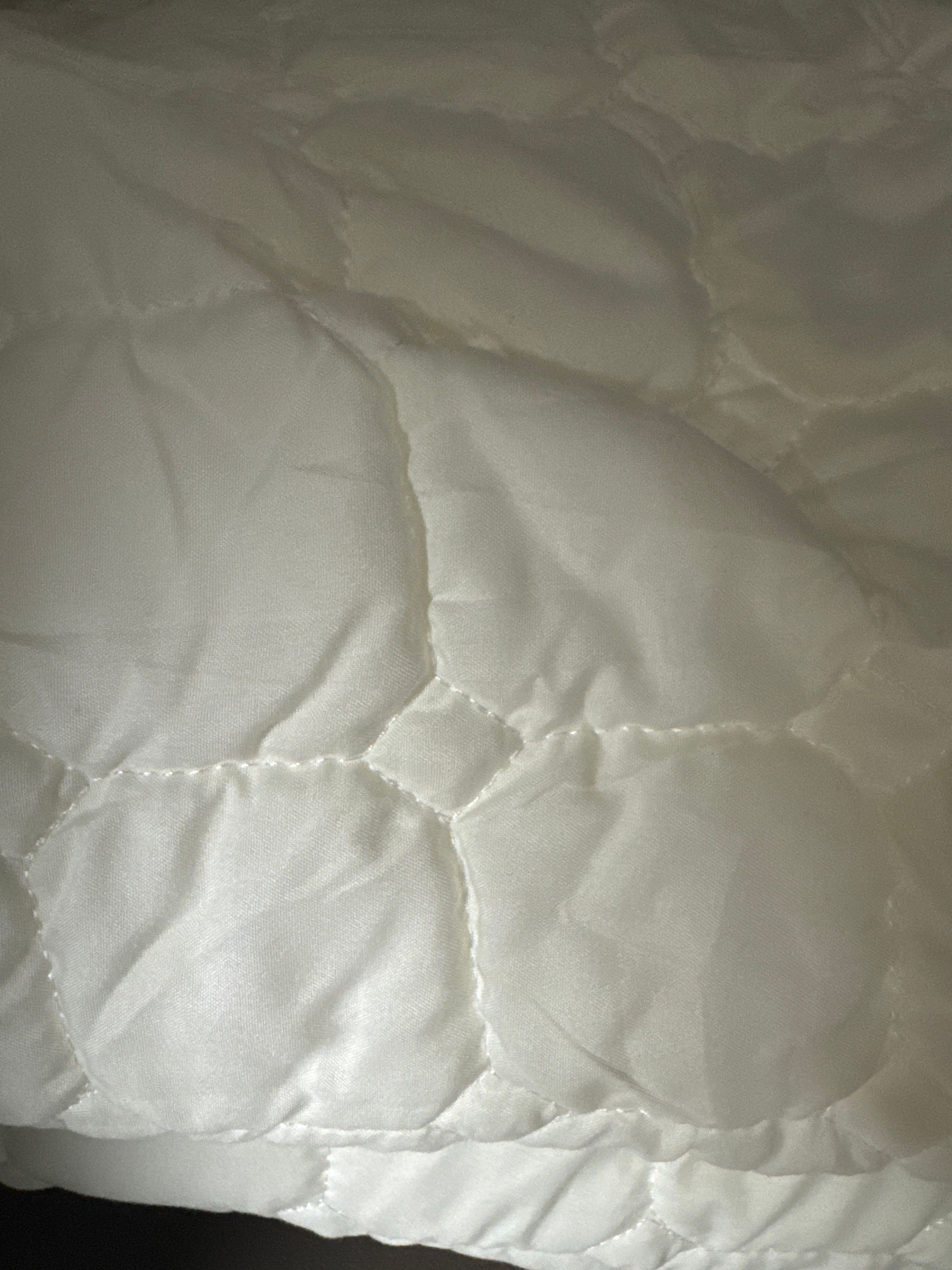 Square Quilted Waterproof Mattress Cover user photo