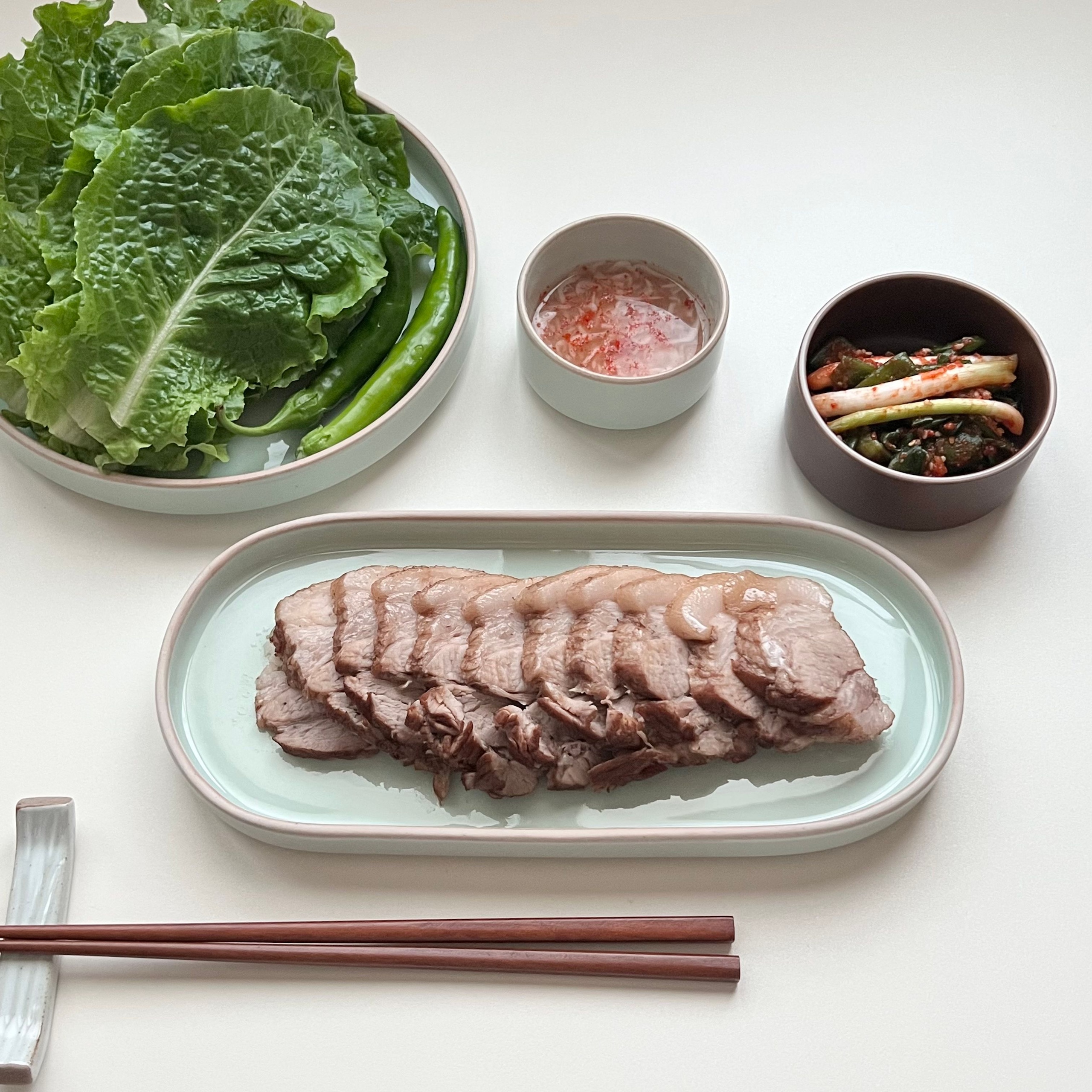 Olheum Stoneware Side Bowl (S/M/L) user photo