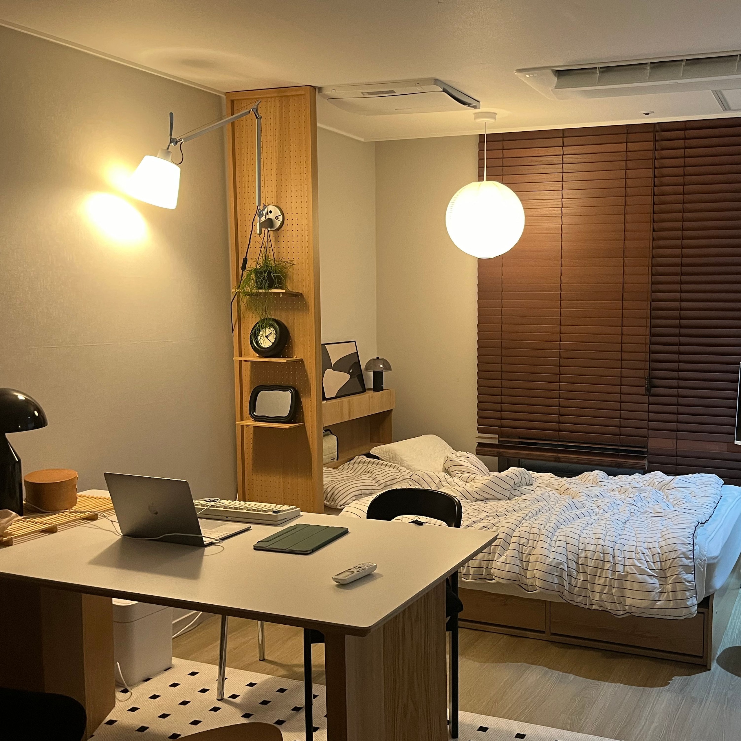 Nito Table Lamp user photo