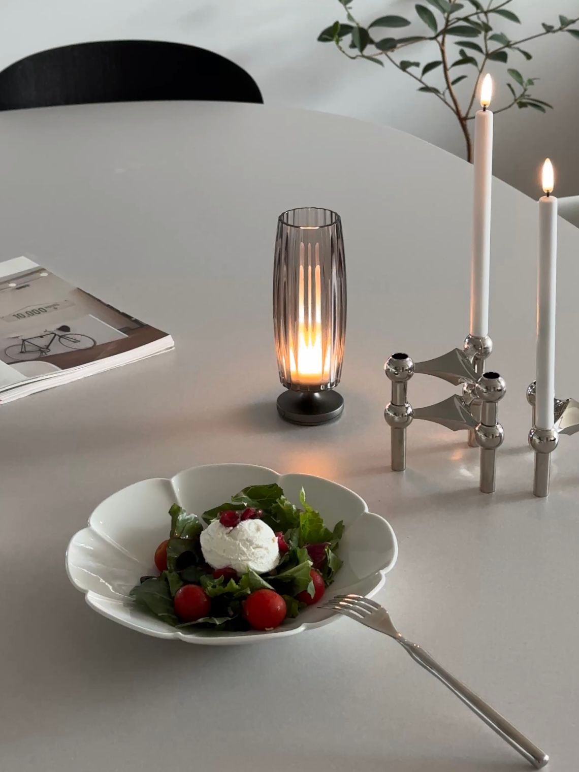 Tiger Cutlery Set (3-Piece) user photo