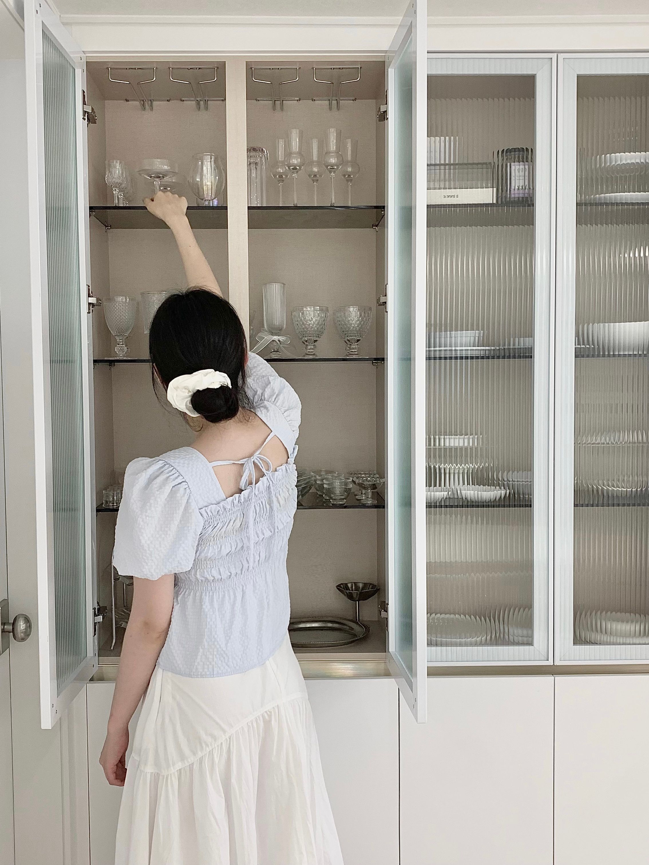 Moonlight Serving Plate user photo