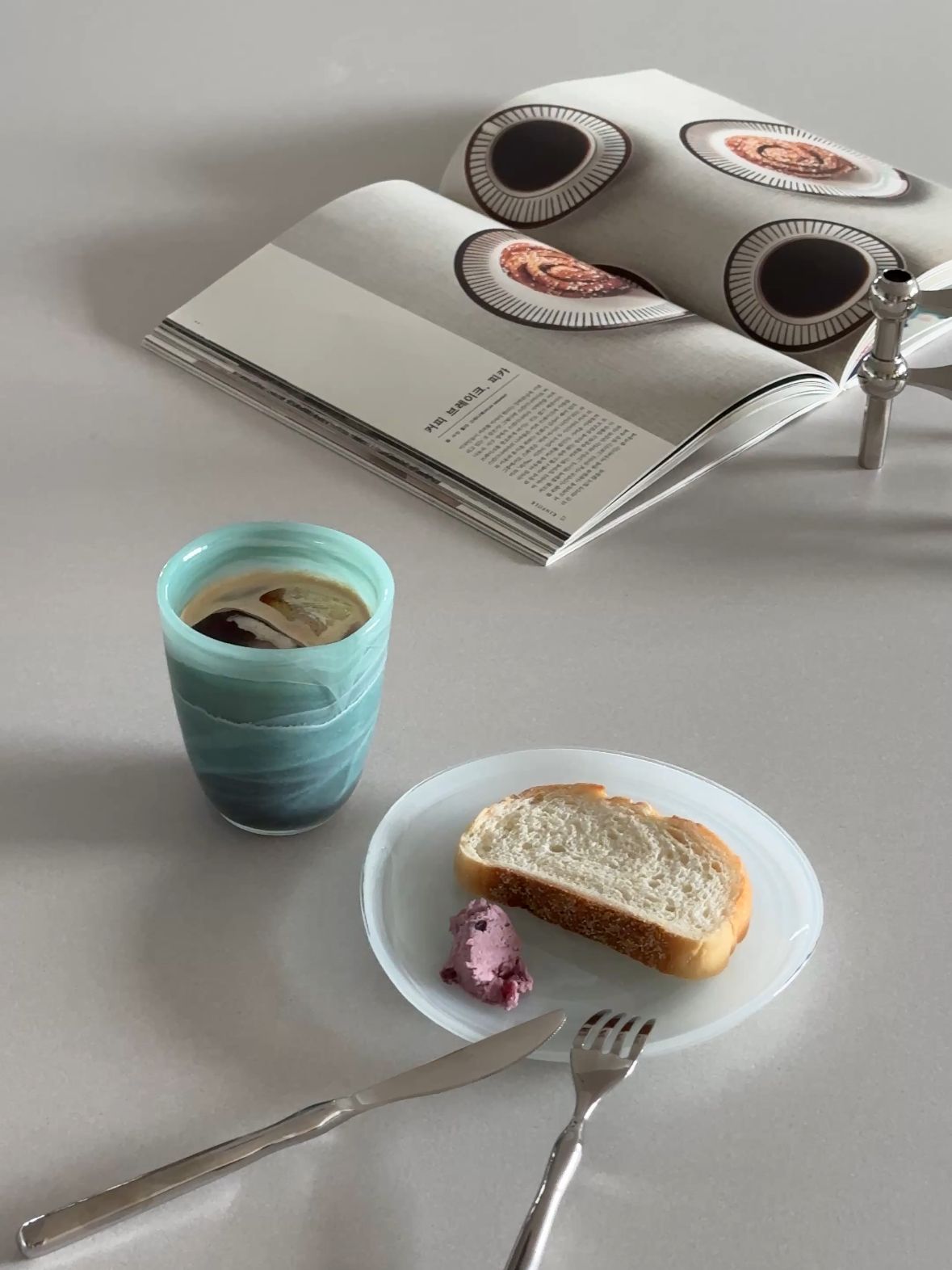 Tiger Cutlery Set (3-Piece) user photo