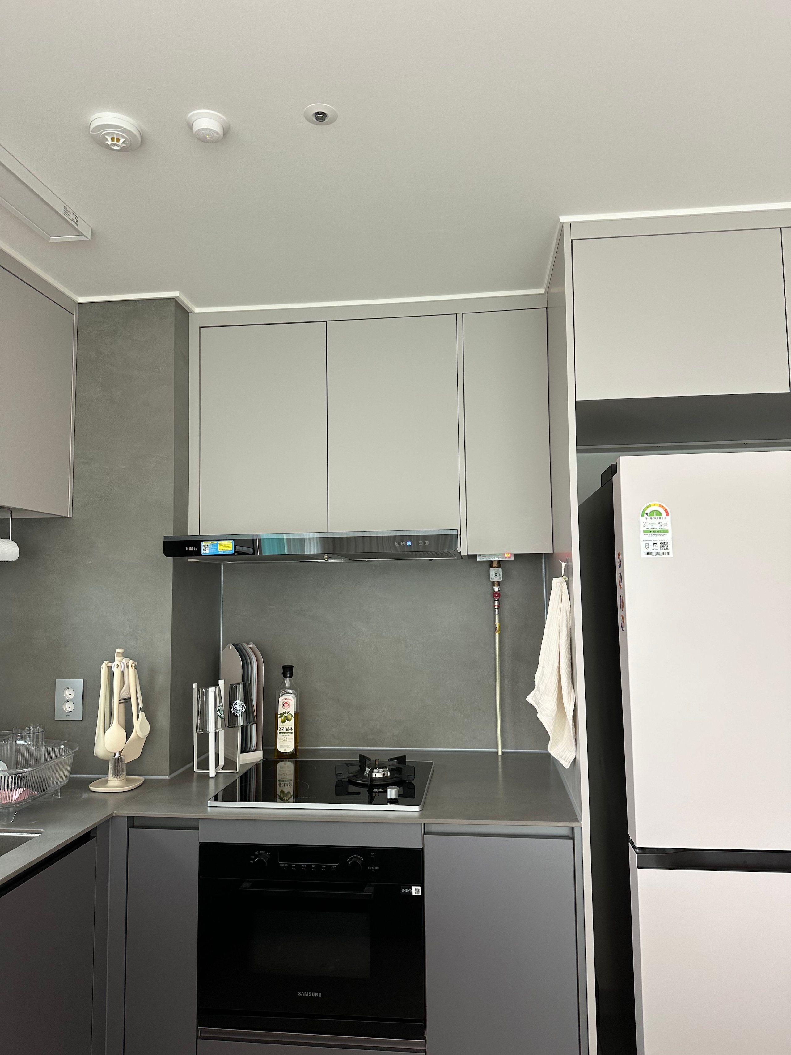 Classic 6-Layer Gauze Kitchen Cloth user photo