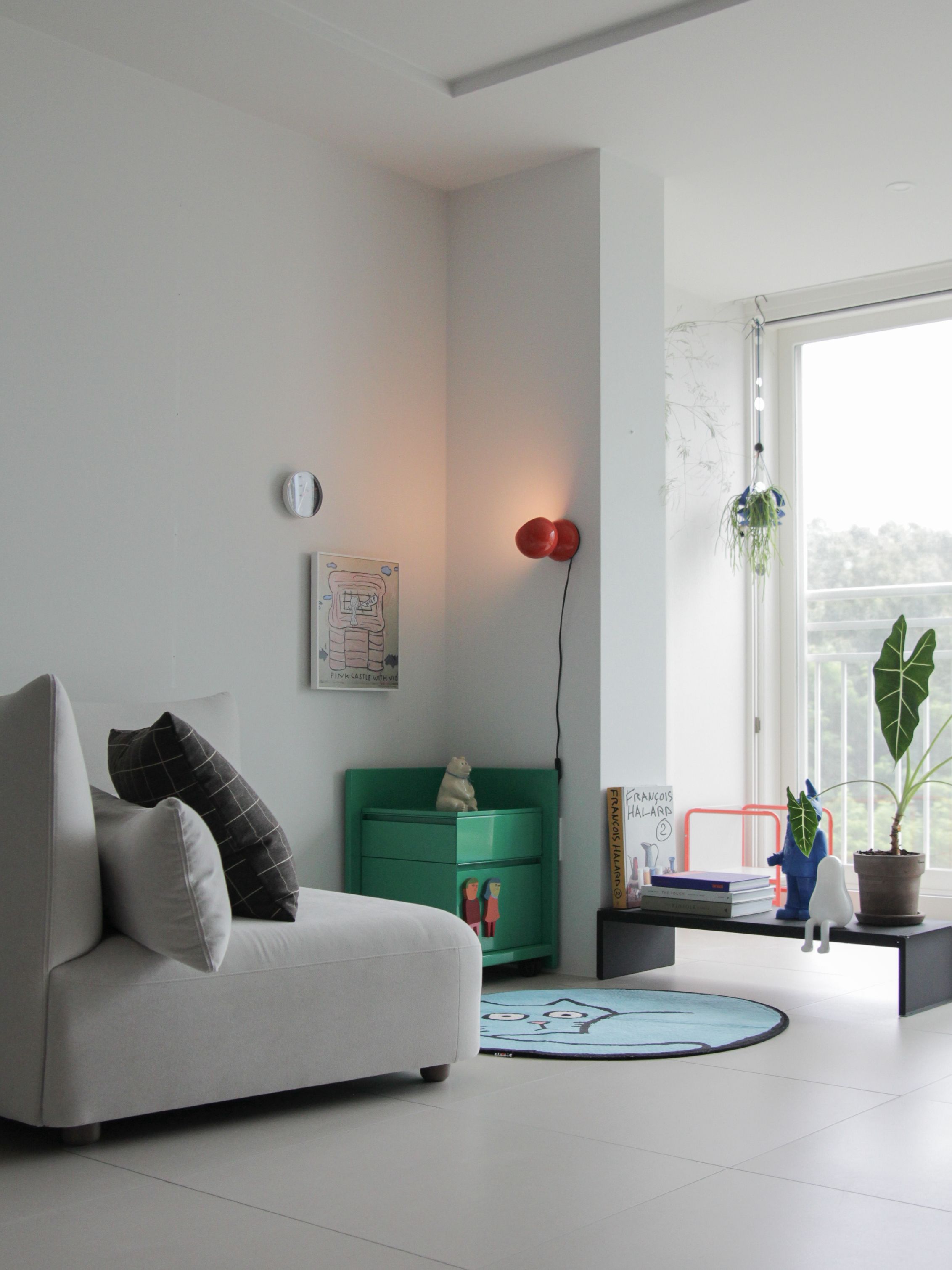 Geometric Plant Hanger user photo