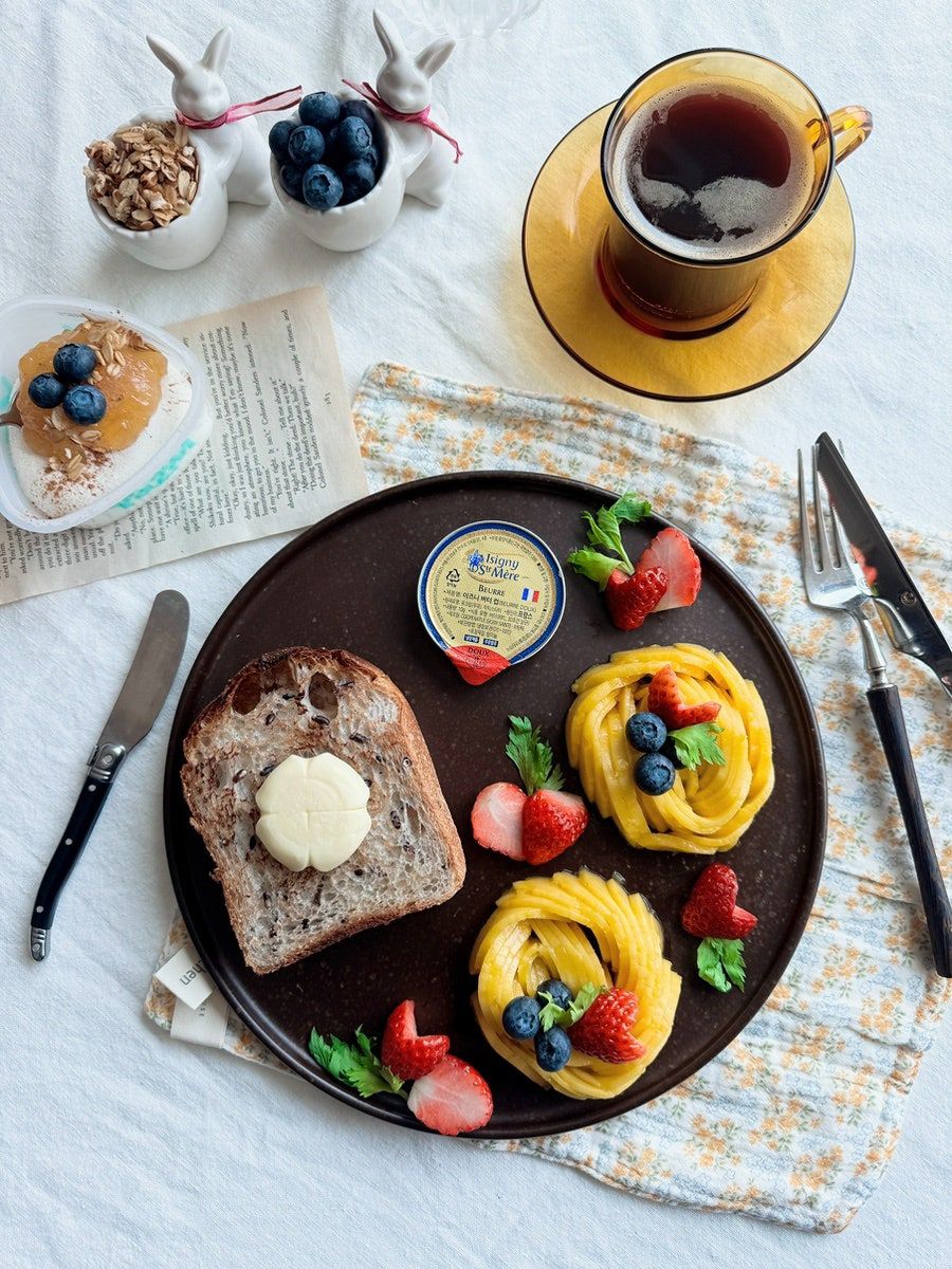 Laguiole Butter Spreader user photo