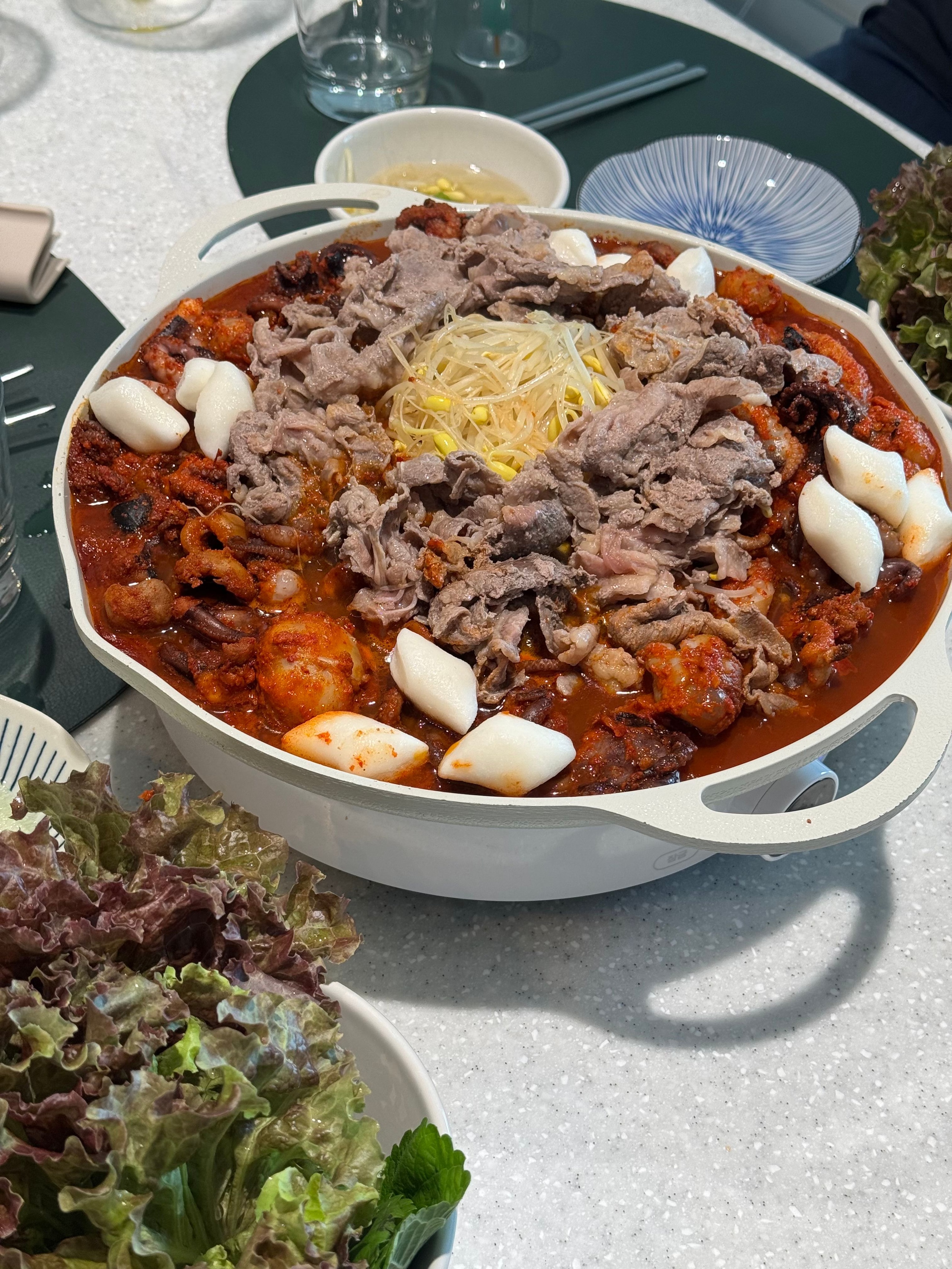 Hanatokusa Side Plate 4-Piece Set user photo