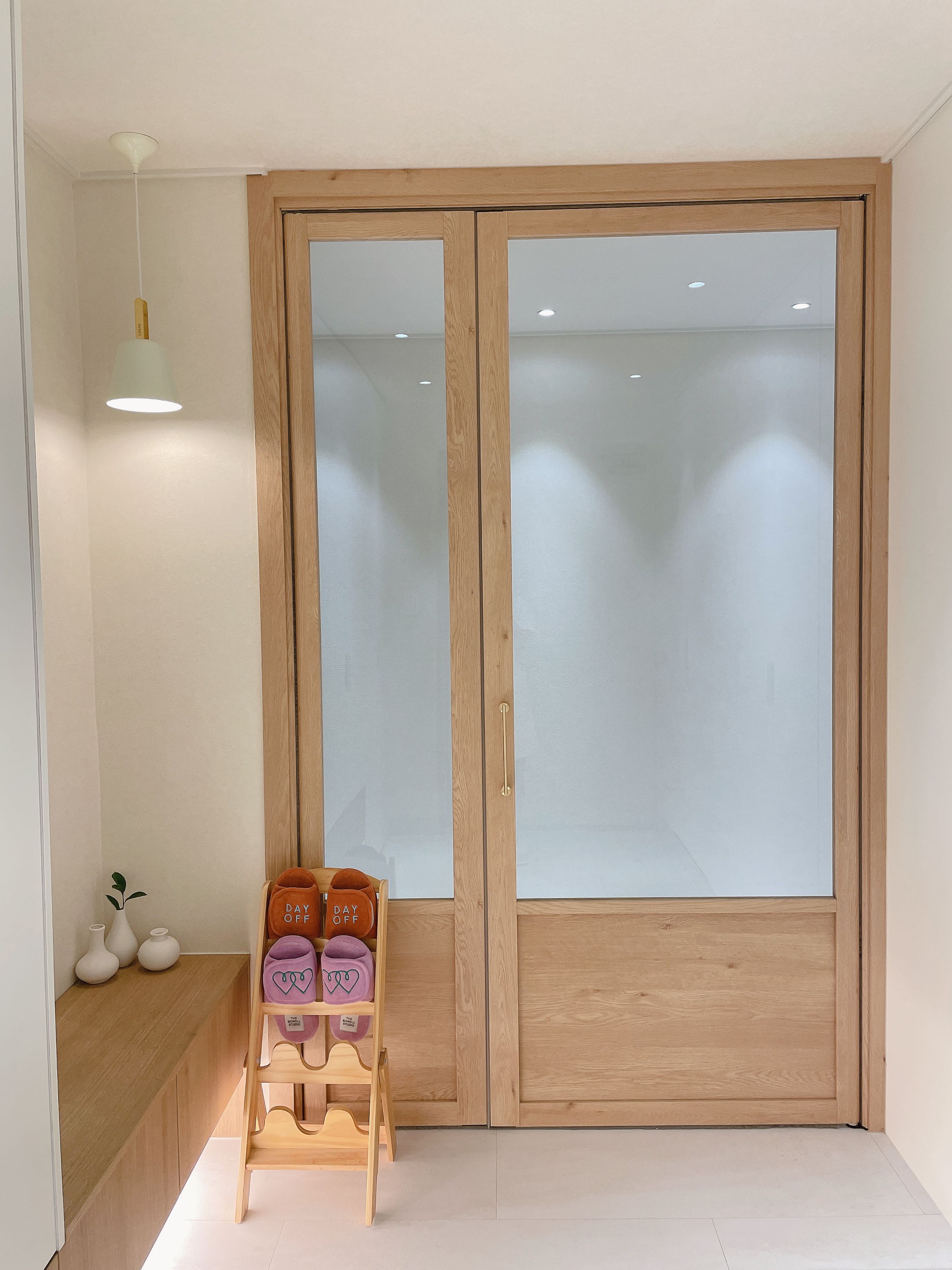 Terry Velcro Memory Foam Cloud Comfort Slippers user photo