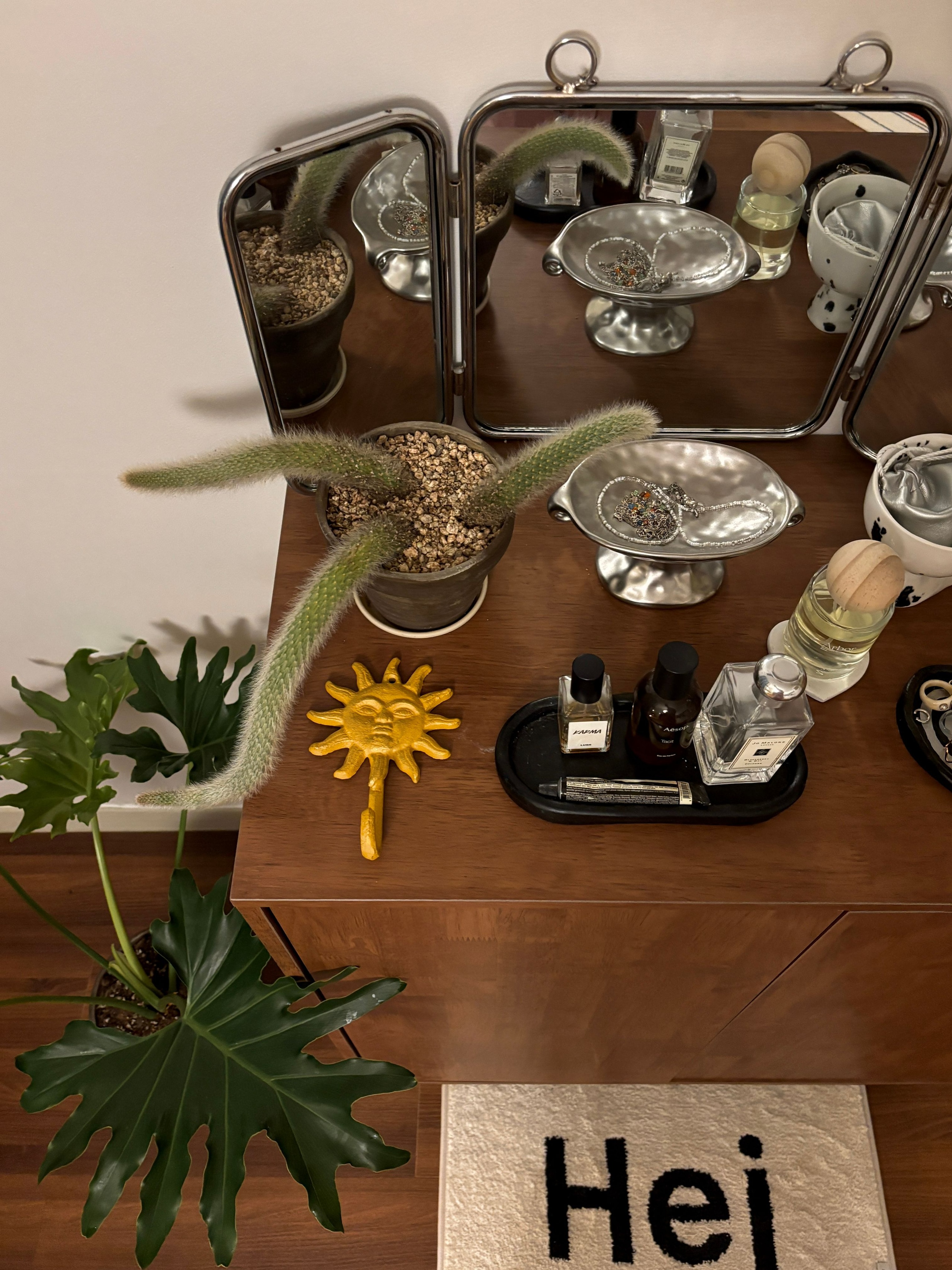 Mystic Ceramic Object Bowl user photo