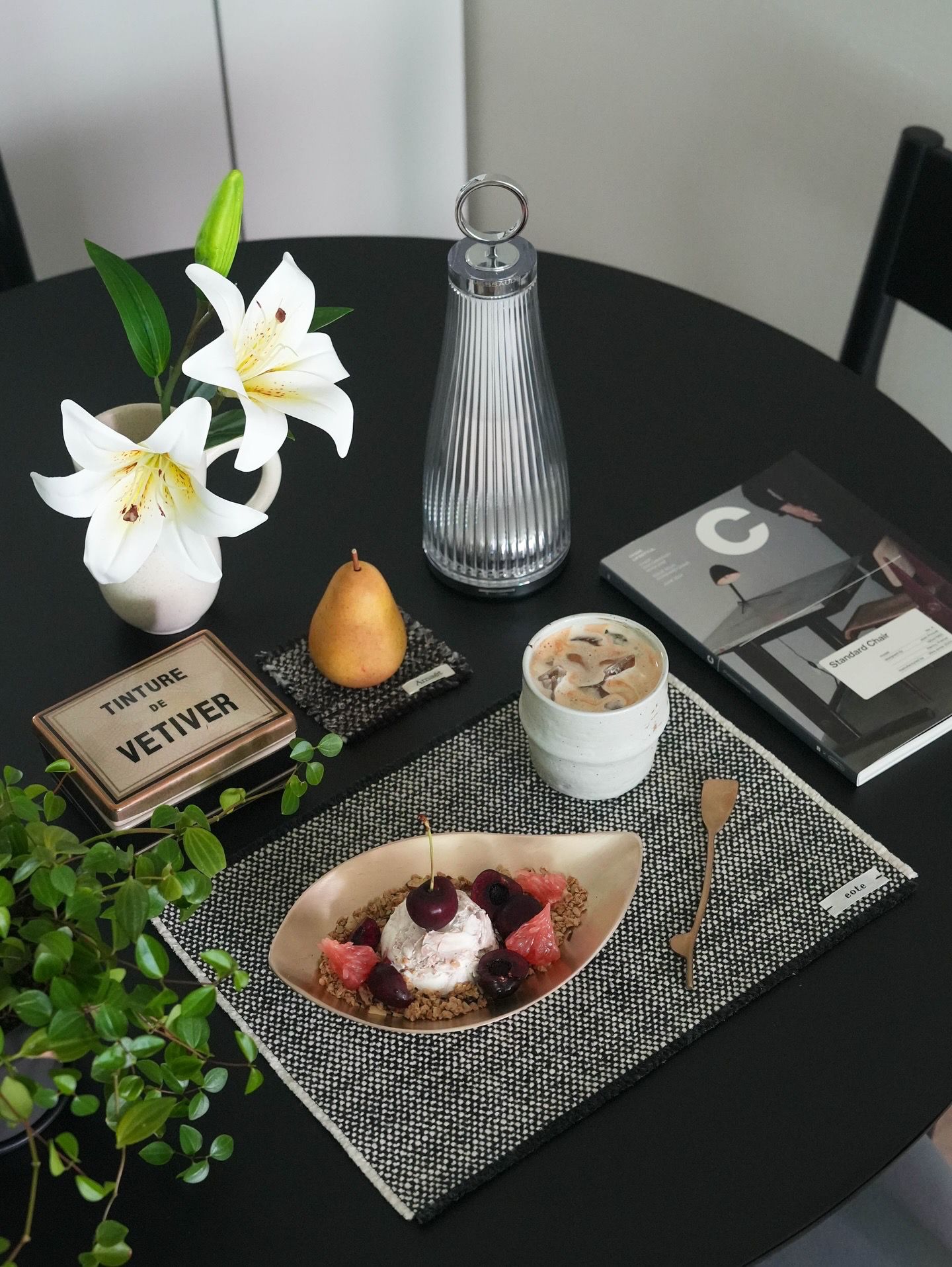 Soil Series Earthen Clay Tall Mug user photo