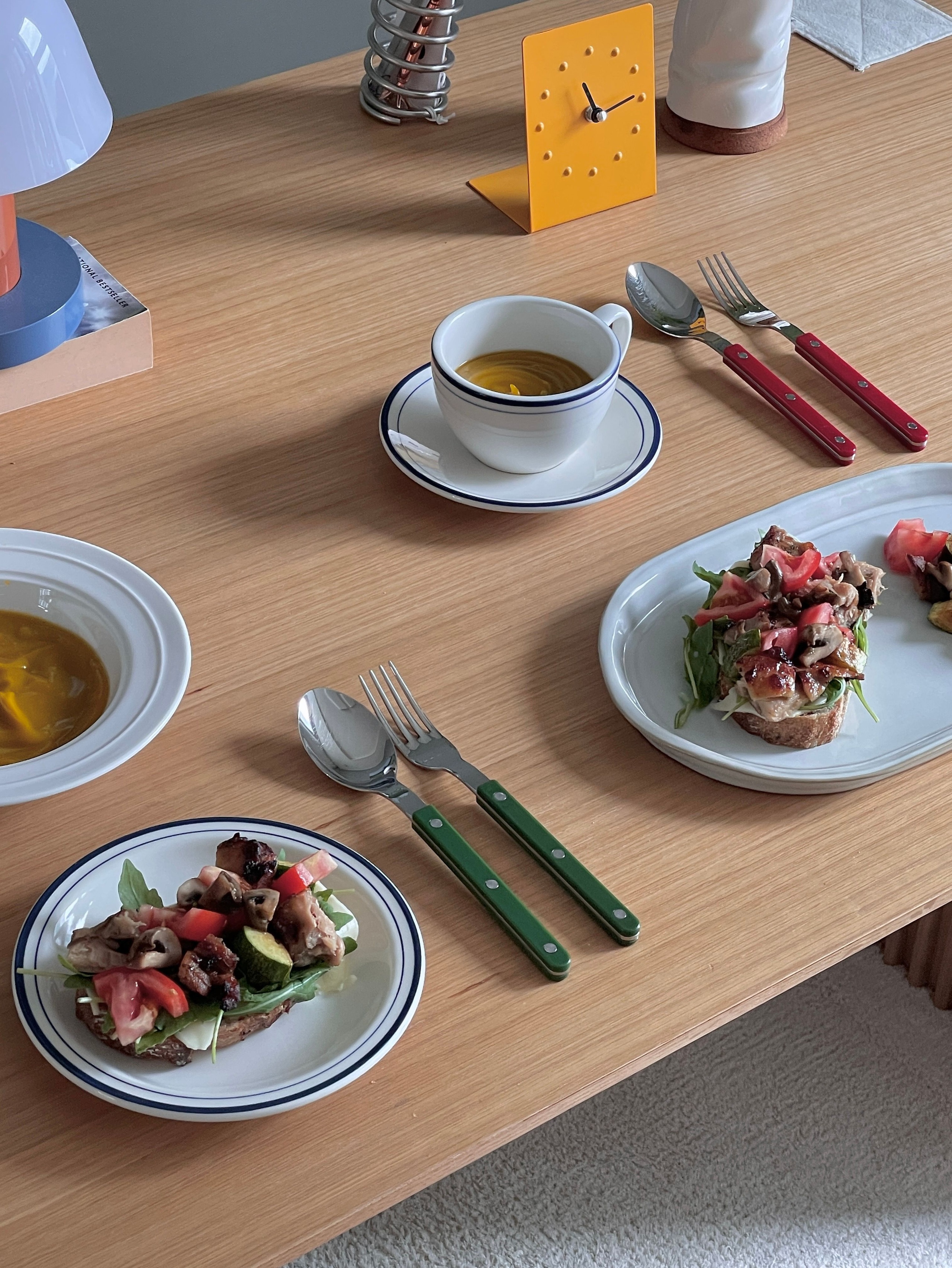 Syracuse New York Latte Mug Set (2-Piece) user photo