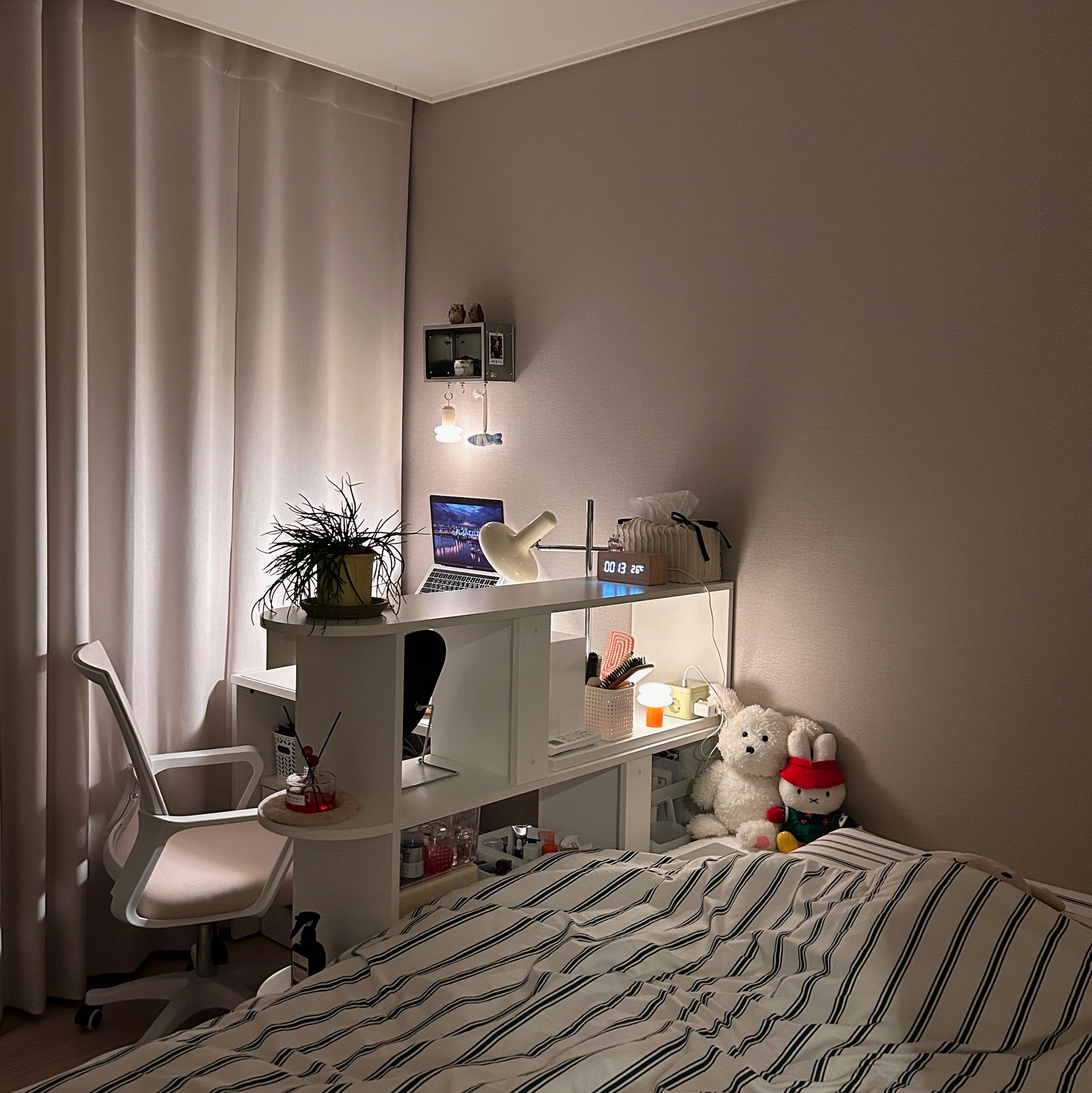 Glow Table Lamp user photo