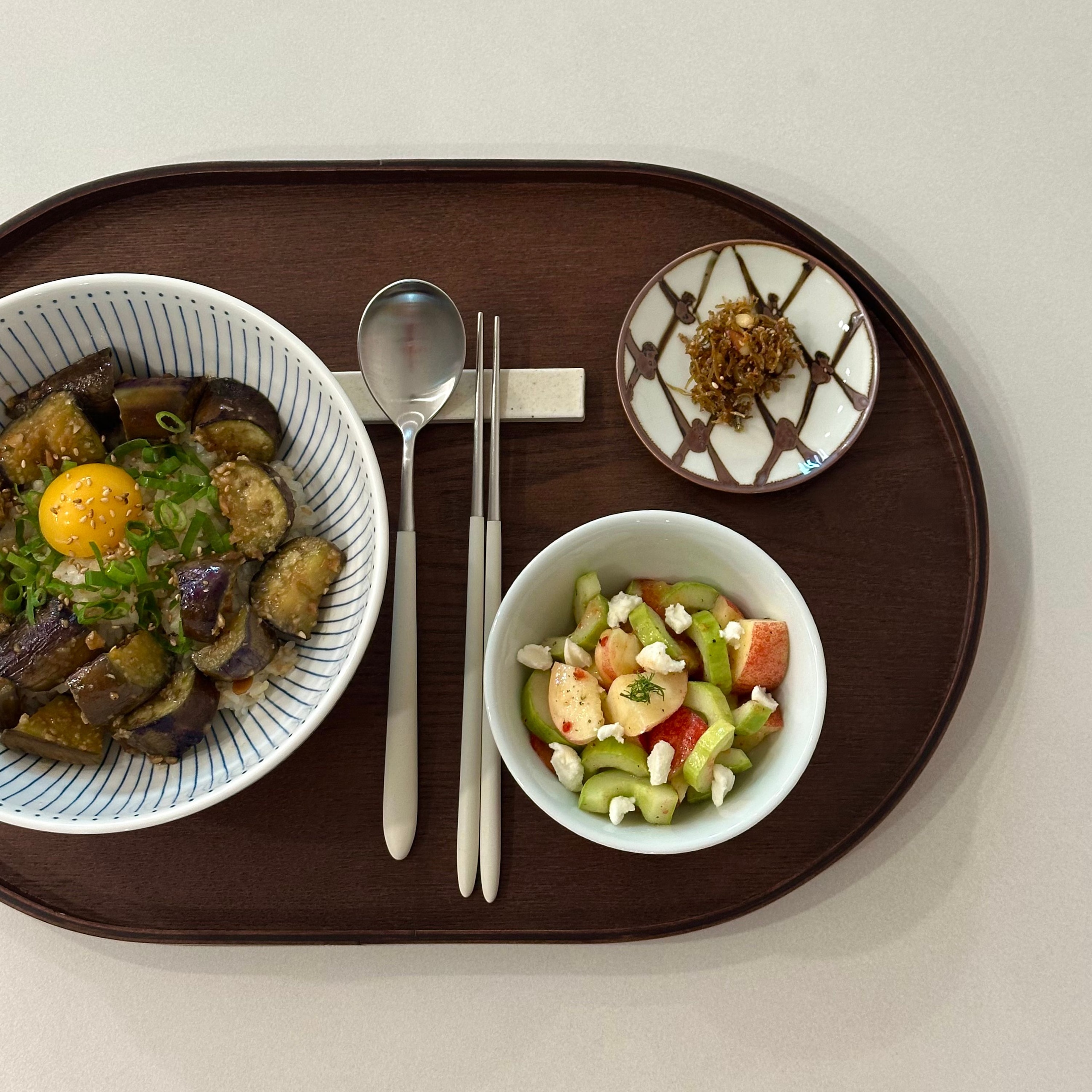 Japanese Noodle Bowl Set of 2 user photo