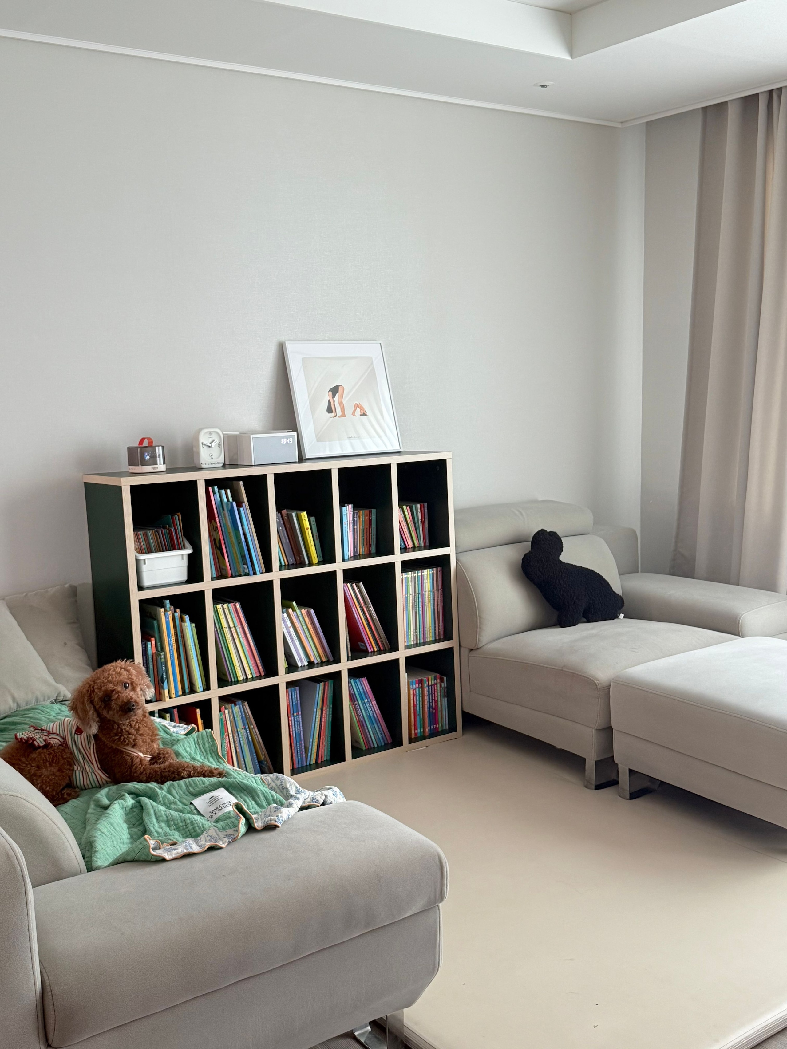 Muli Ethnic Gauze Blanket user photo