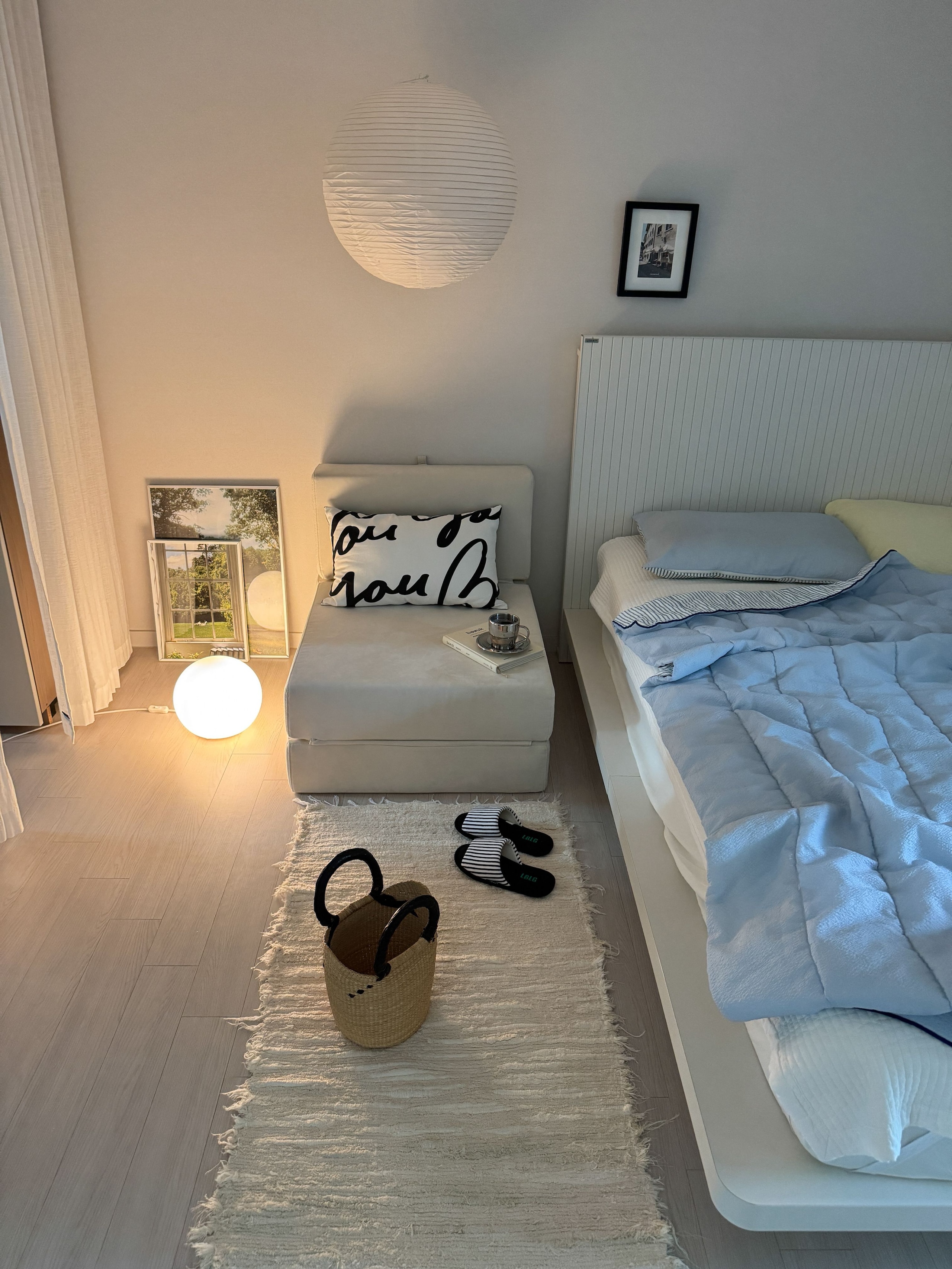 Comfort Stripe Towel Slippers user photo