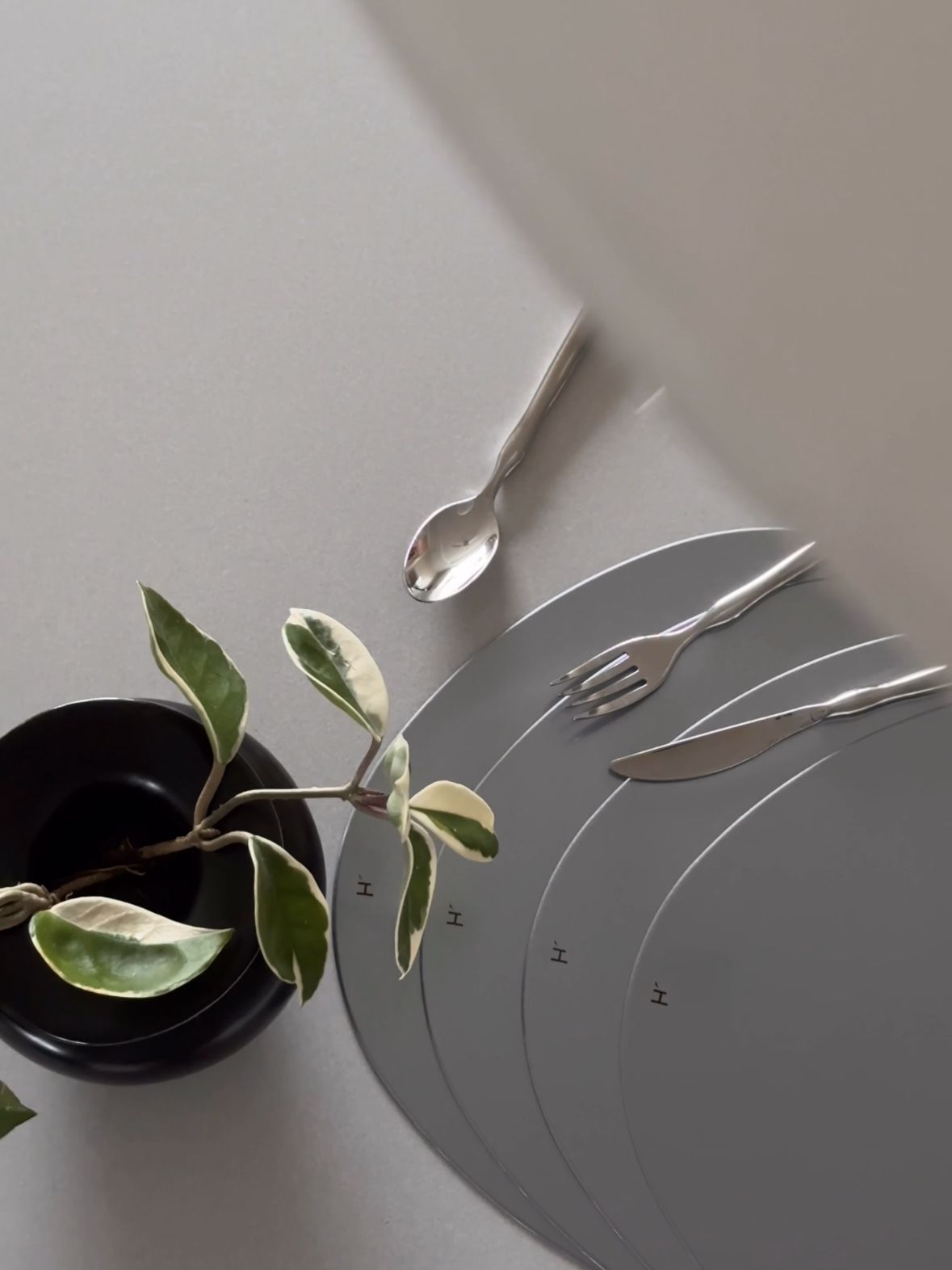 Tiger Cutlery Set (3-Piece) user photo