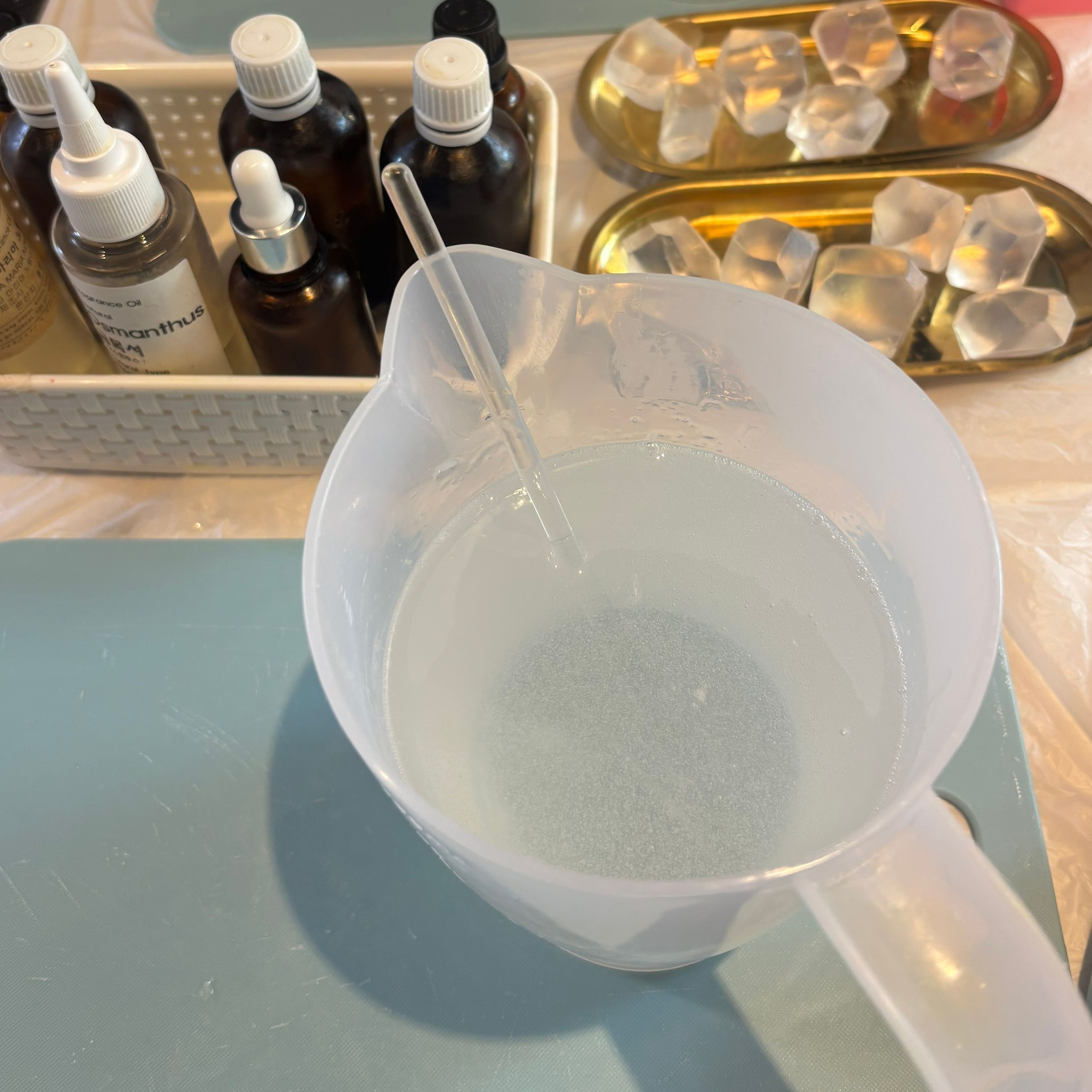 Mood Stone Bowl Diffuser user photo