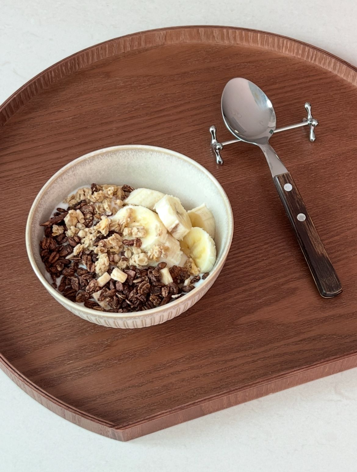 Stainless Steel Spoon Rest Set (4-Piece) user photo